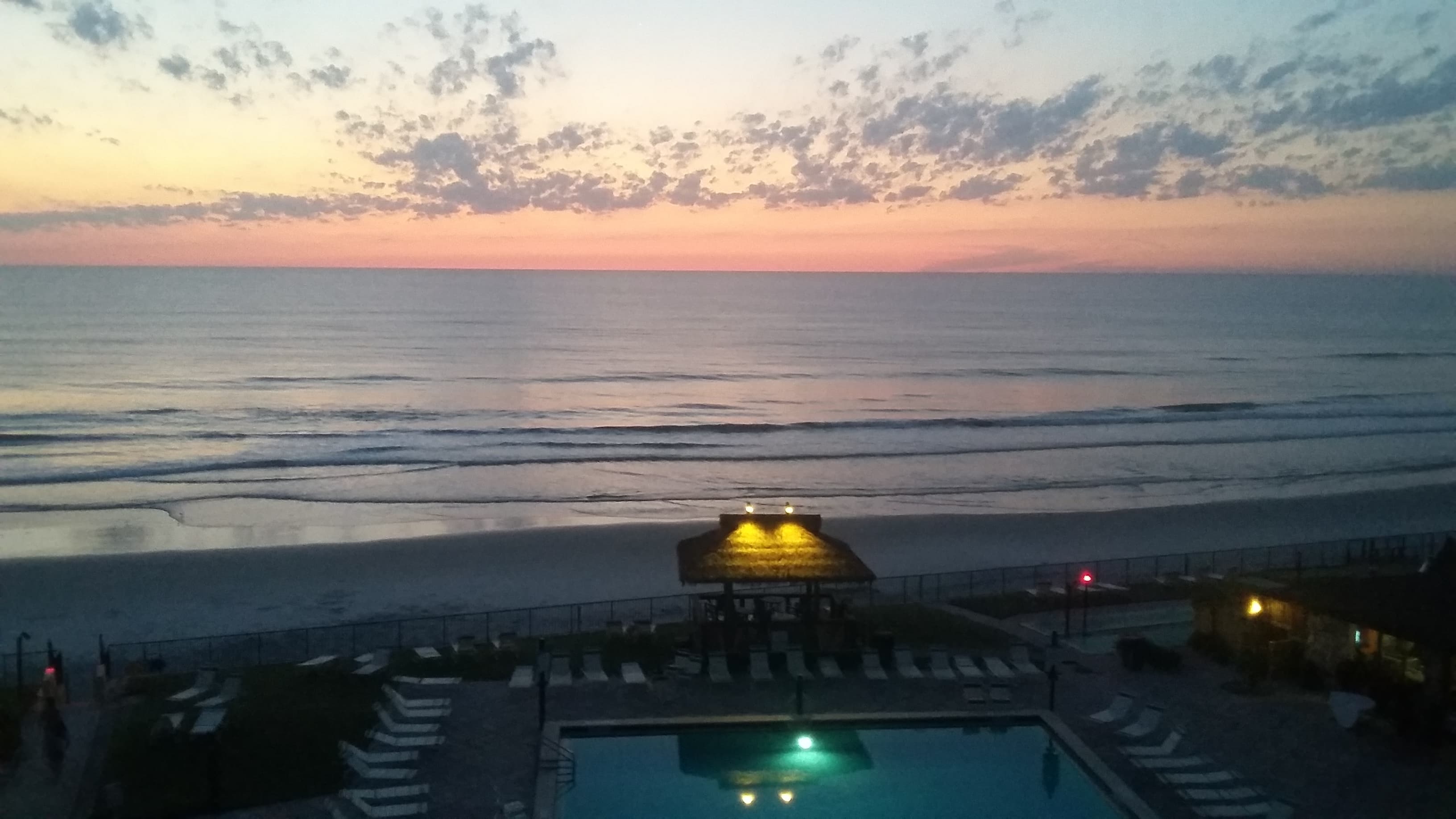 Daytona Beach: My Top Florida Escape & Here’s Why curated by Teya Reasoner