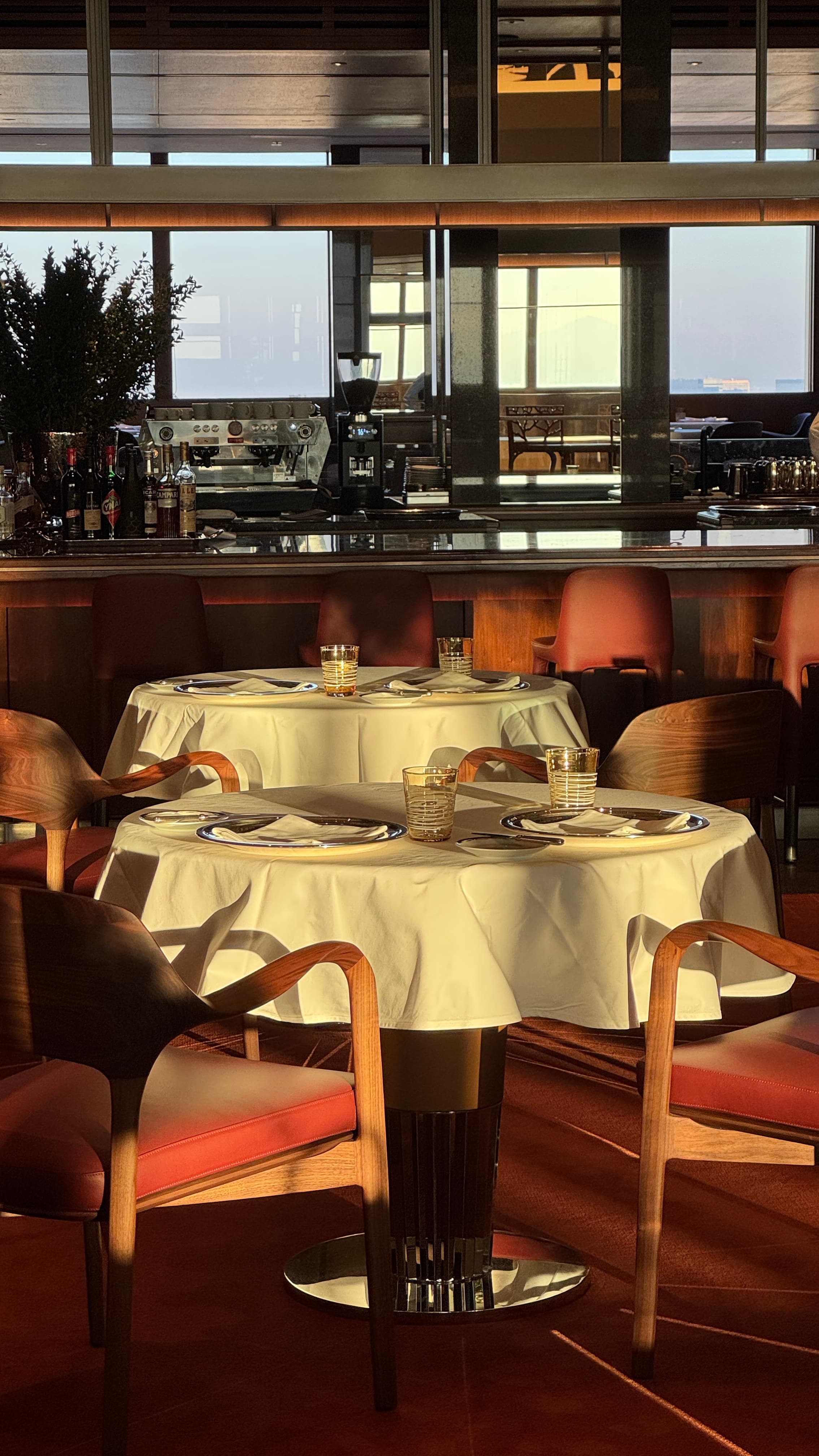 Park Hyatt Tokyo: An Iconic Reimagining curated by Alexandra Vigilante Chamberlin