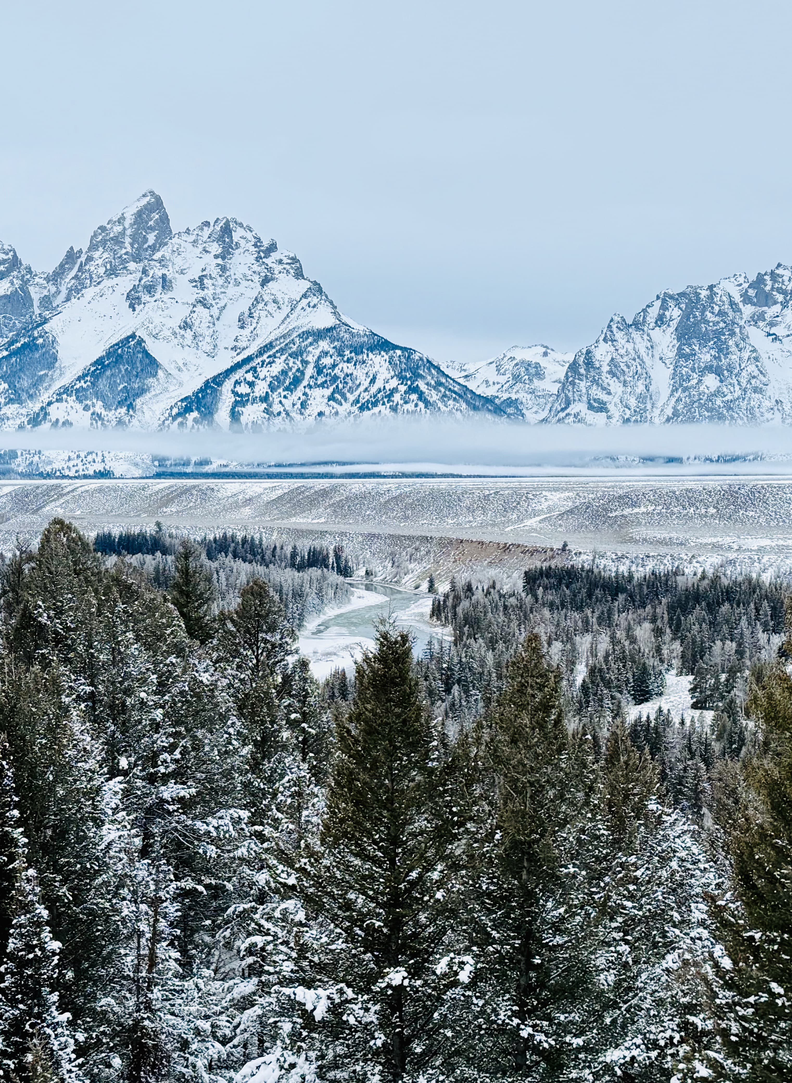 Family-Friendly Jackson Hole curated by Marc Bush