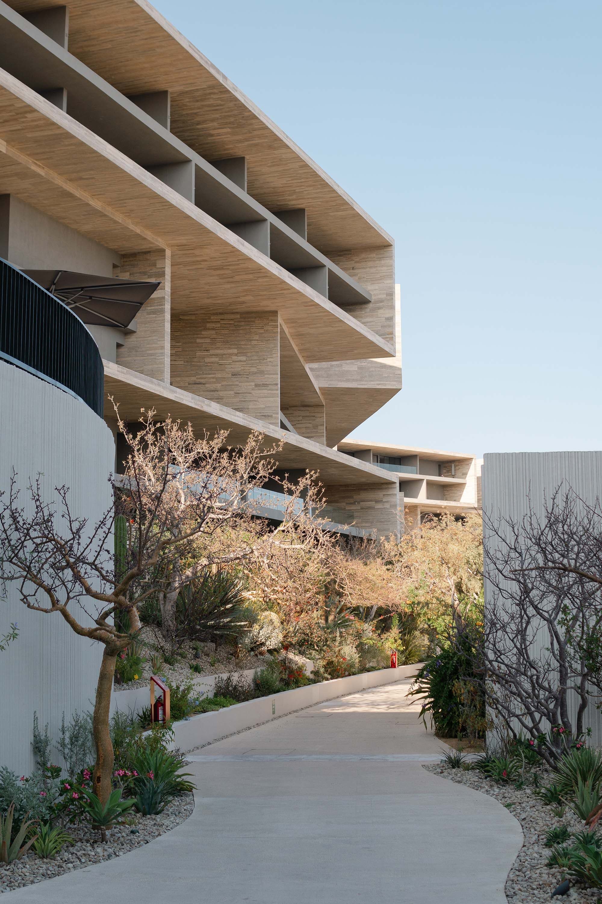 An Insider Look Into Solaz Resort & Spa, Los Cabos curated by Bee Harris