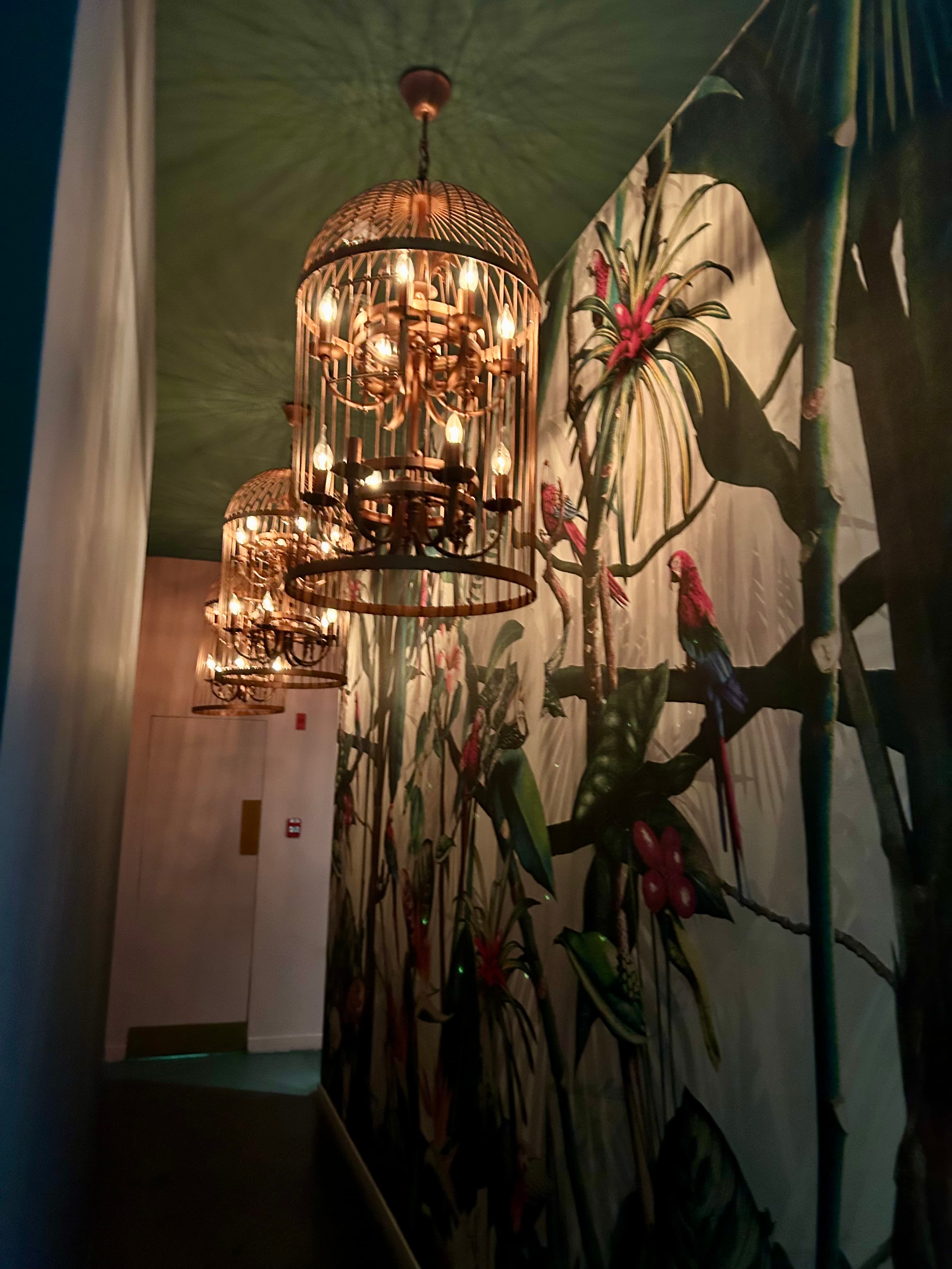 A Local’s Guide to Fine Dining in Panama City curated by Makini Bridgewater