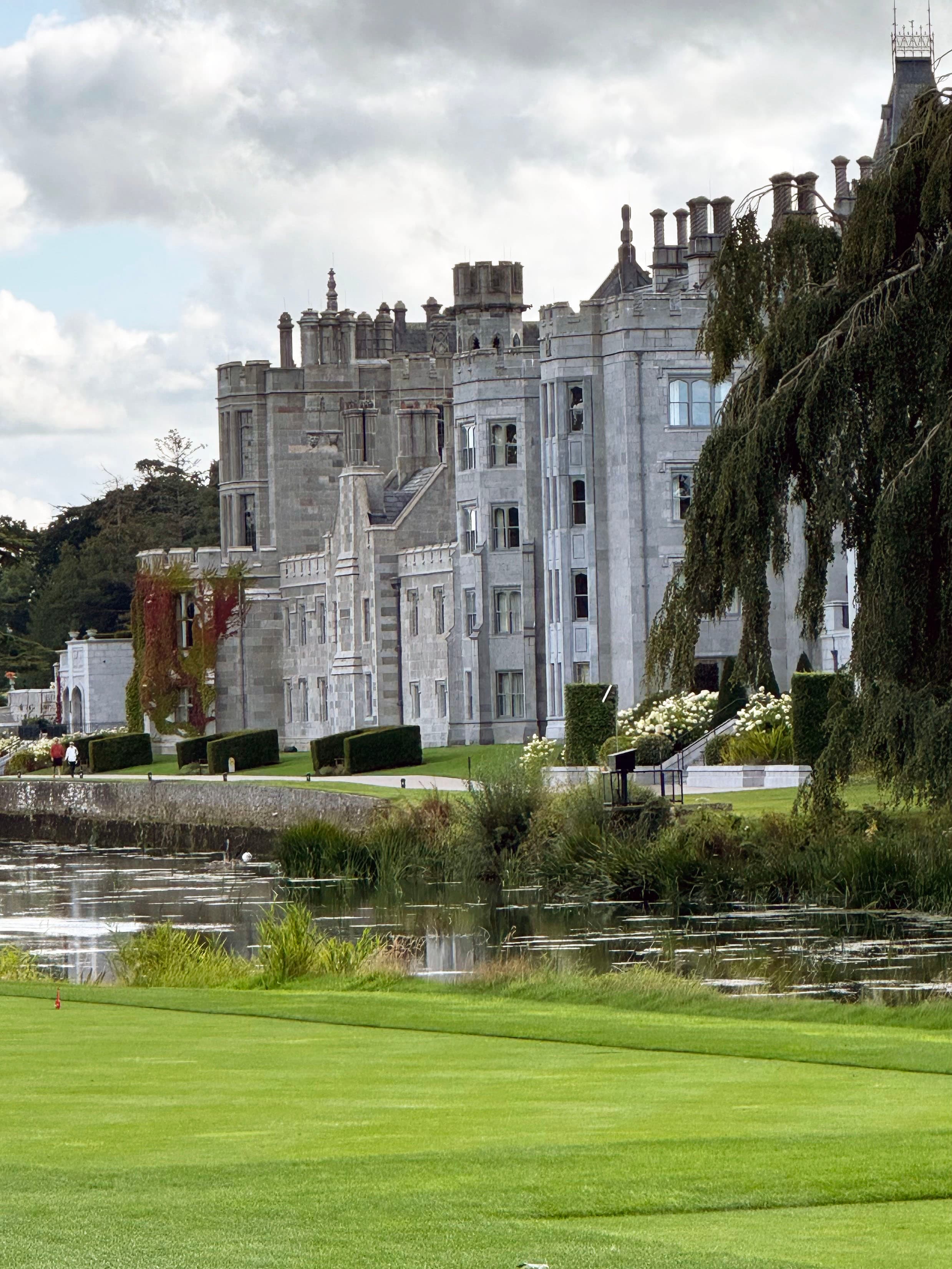 A 7-Day Romantic Journey Through Ireland’s Culture, Coastlines and Castles curated by Tabitha Fields