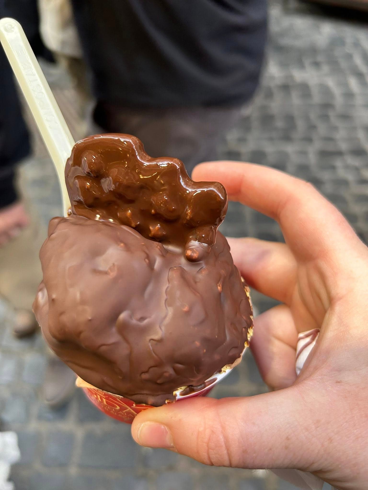 The Best Food I Ate in Rome curated by Ashley Dunlap