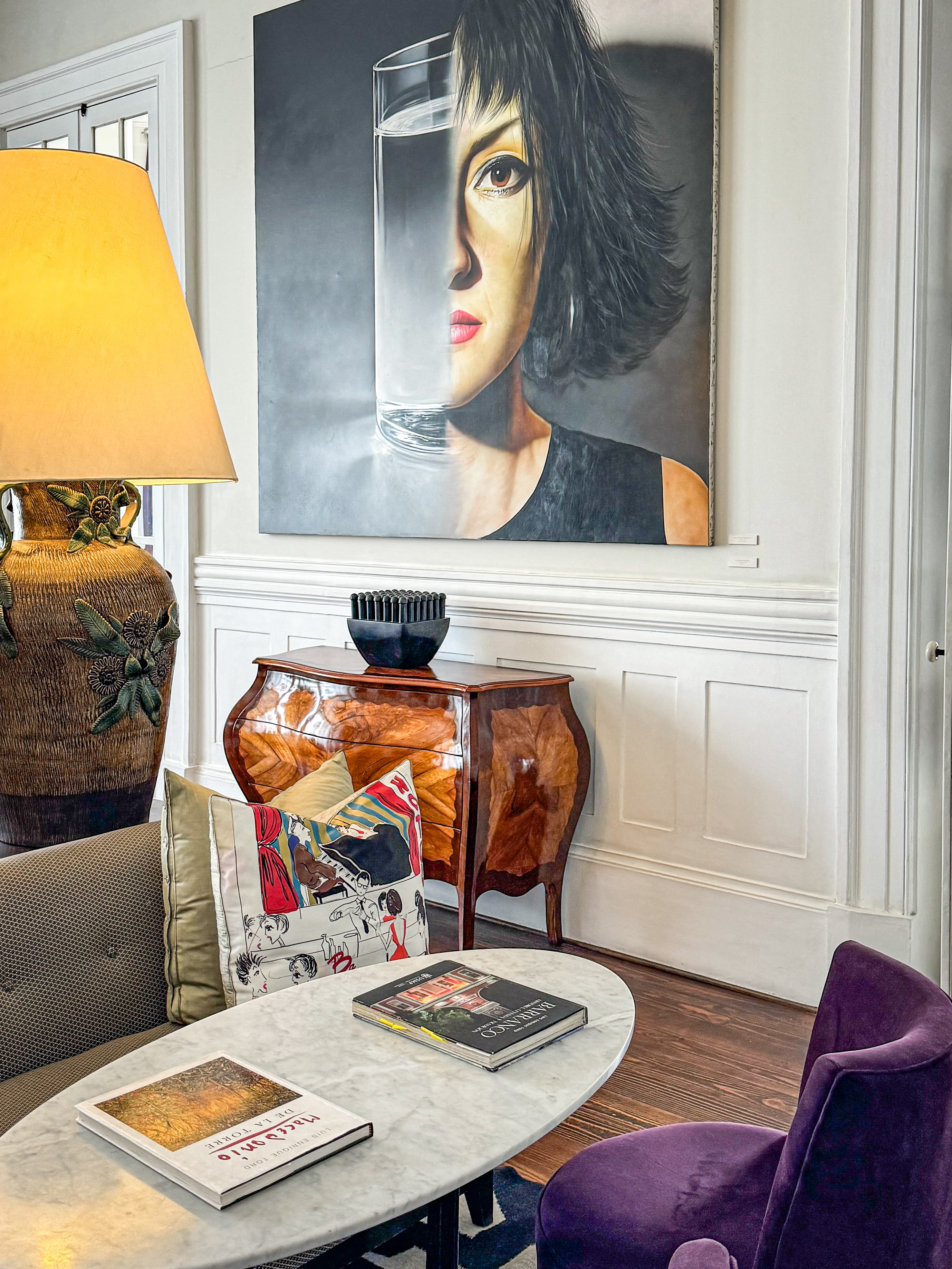 Hotel B Barranco: Lima's Most Charming Boutique Stay curated by Alexandra Vigilante Chamberlin