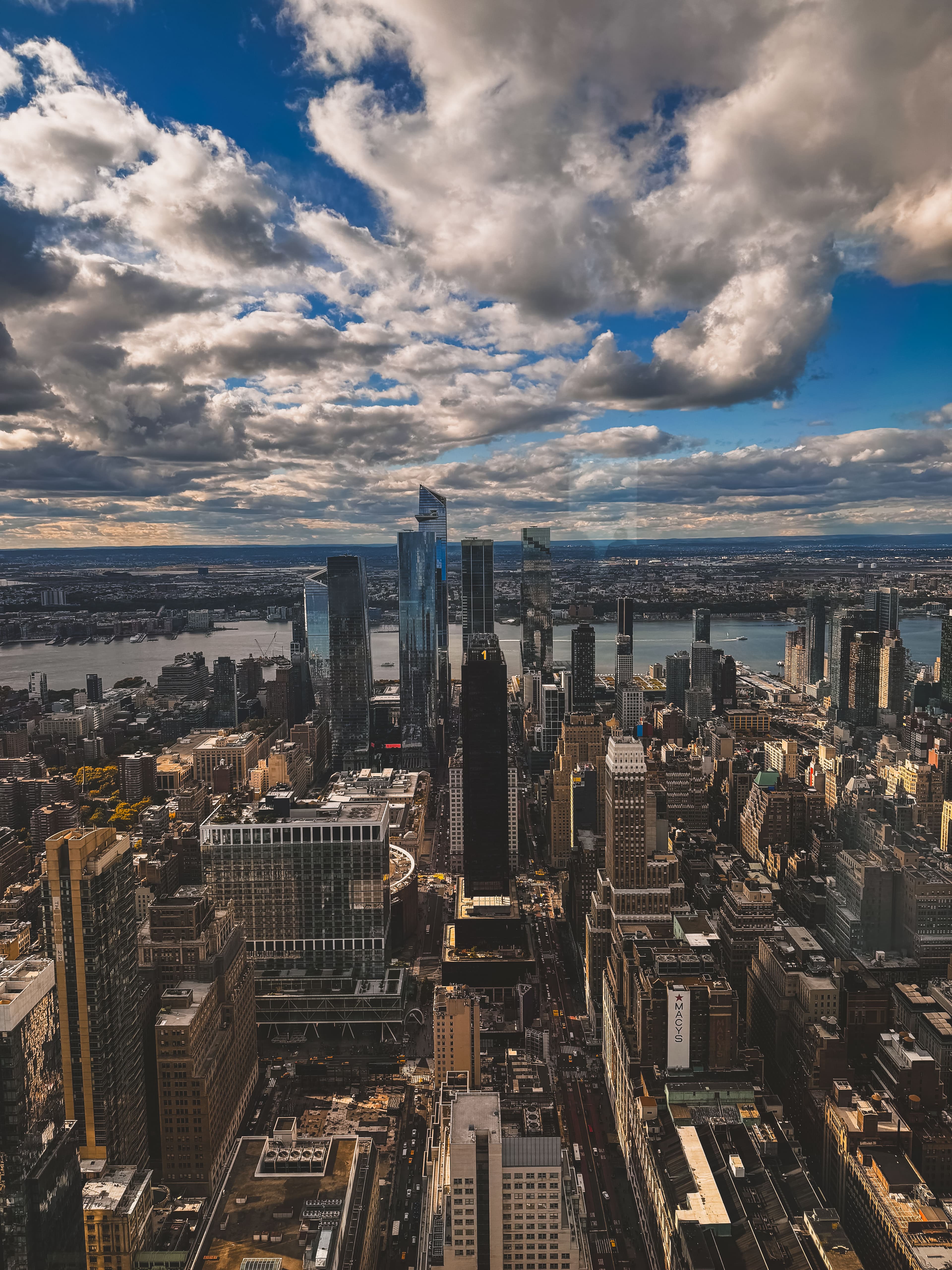 4 Fast-Paced Days in NYC with My 12-Year-Old curated by Erin Ewing