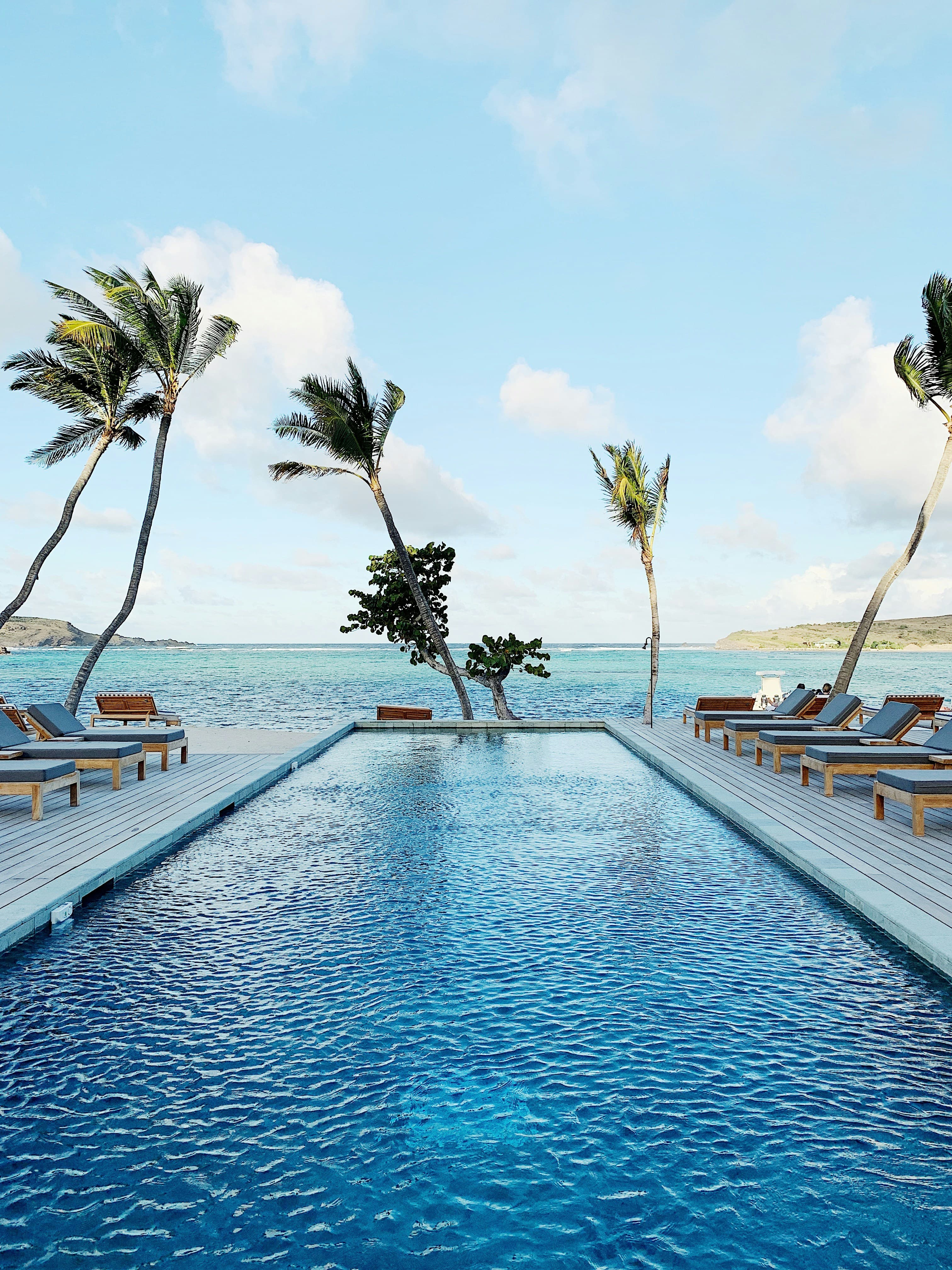 St. Barths: The Most Magical Place in the Caribbean curated by Lauren Carrubba