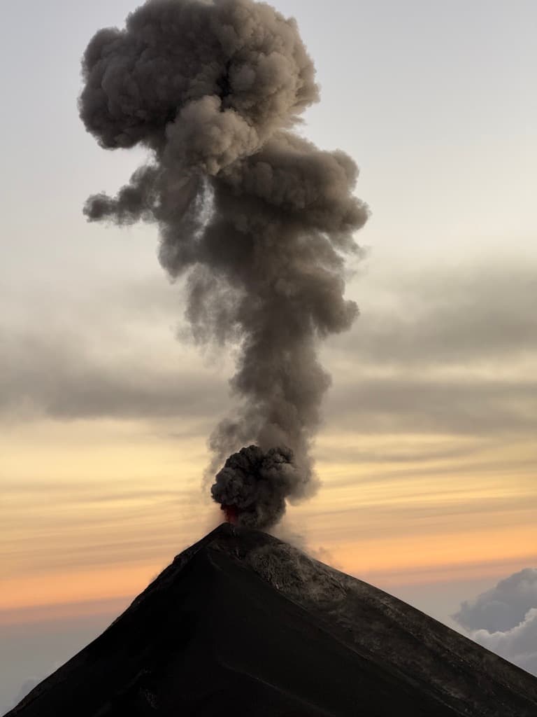 Adventure & Relaxation in Guatemala: A 10-Day Itinerary curated by Maura Lonergan