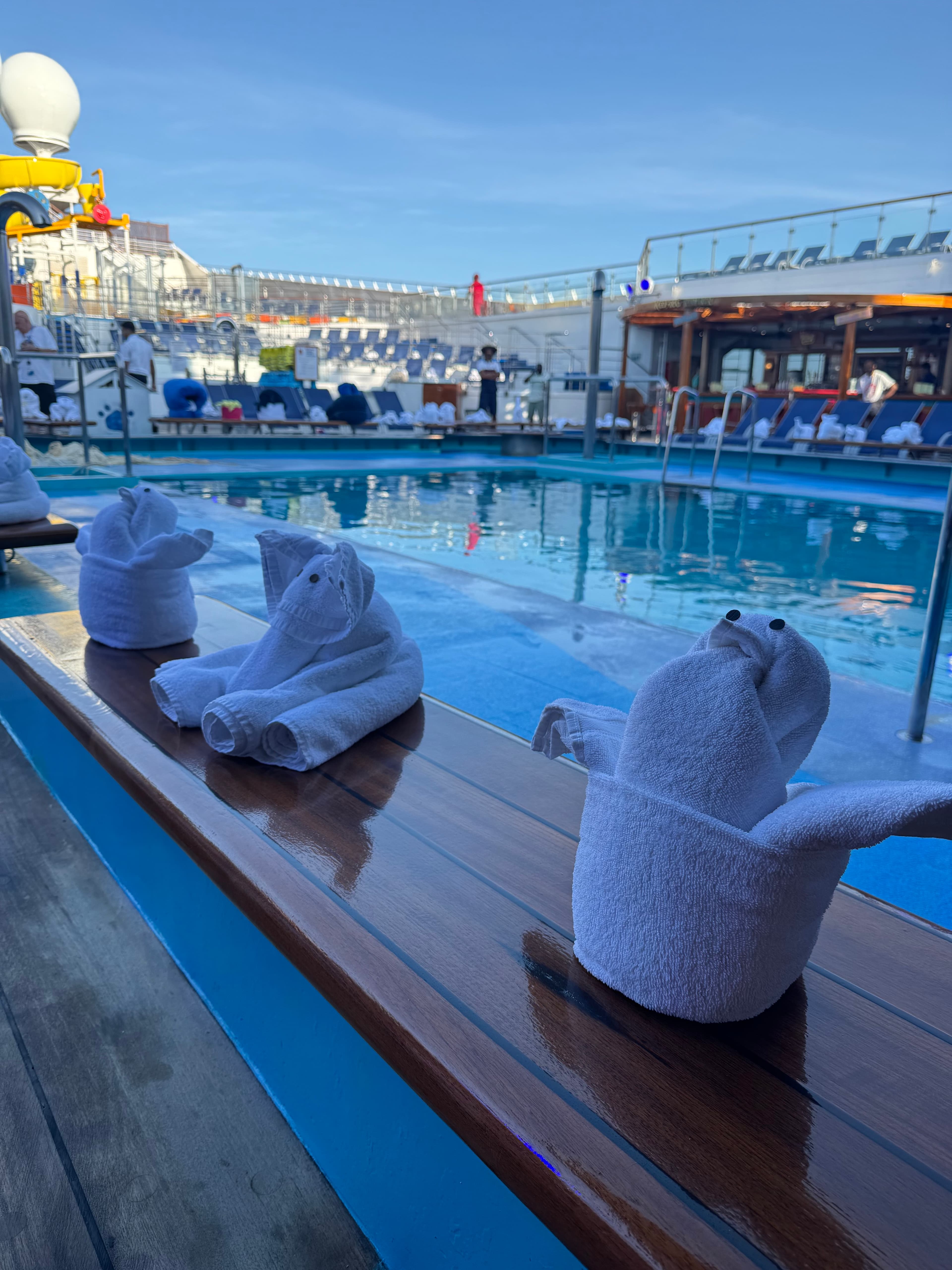 A 5-Night Western Caribbean Cruise on the Carnival Valor curated by Angela Aspiazu