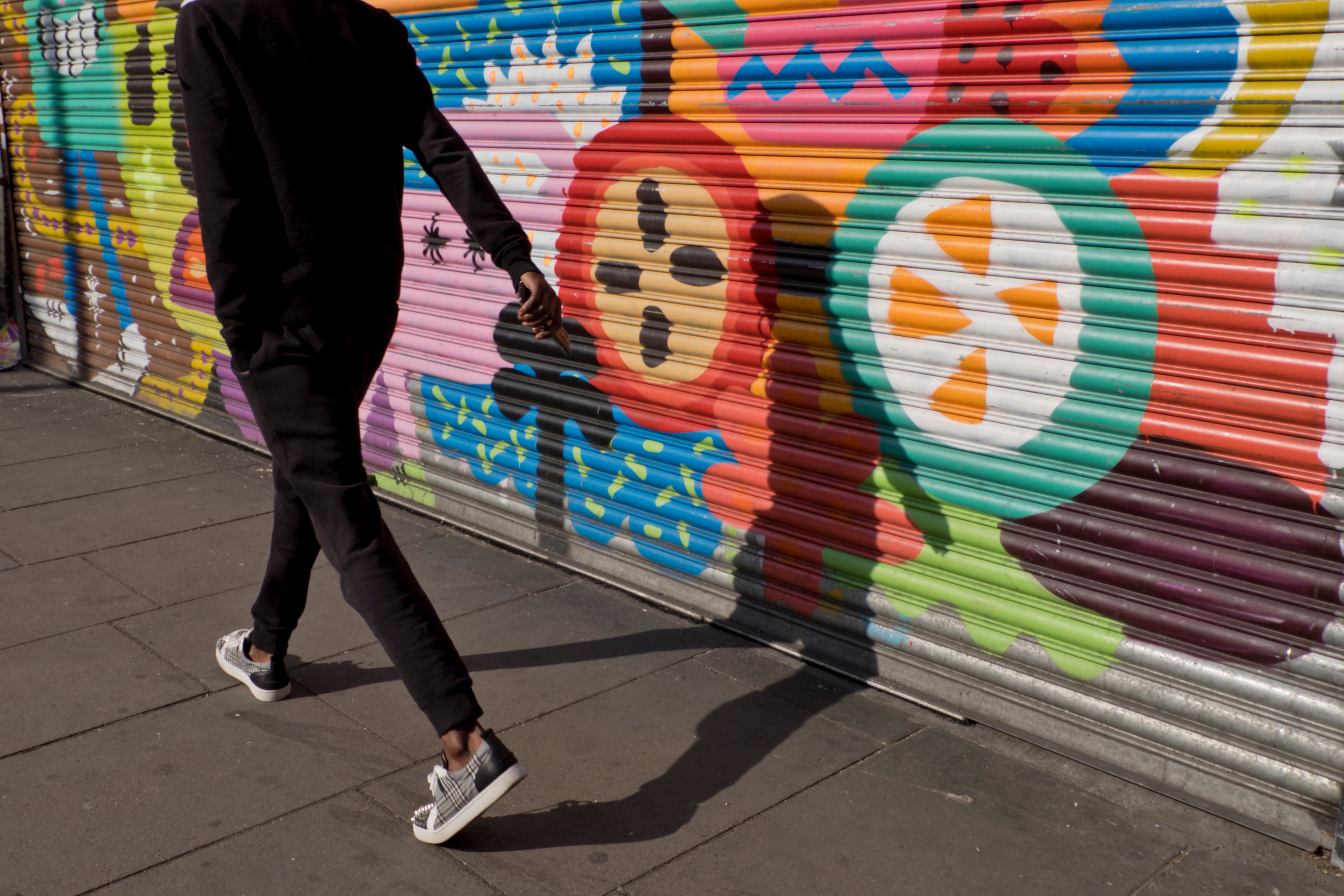 Across the Atlantic: A Journey Through Europe’s Black History curated by A'Rielle Thomas