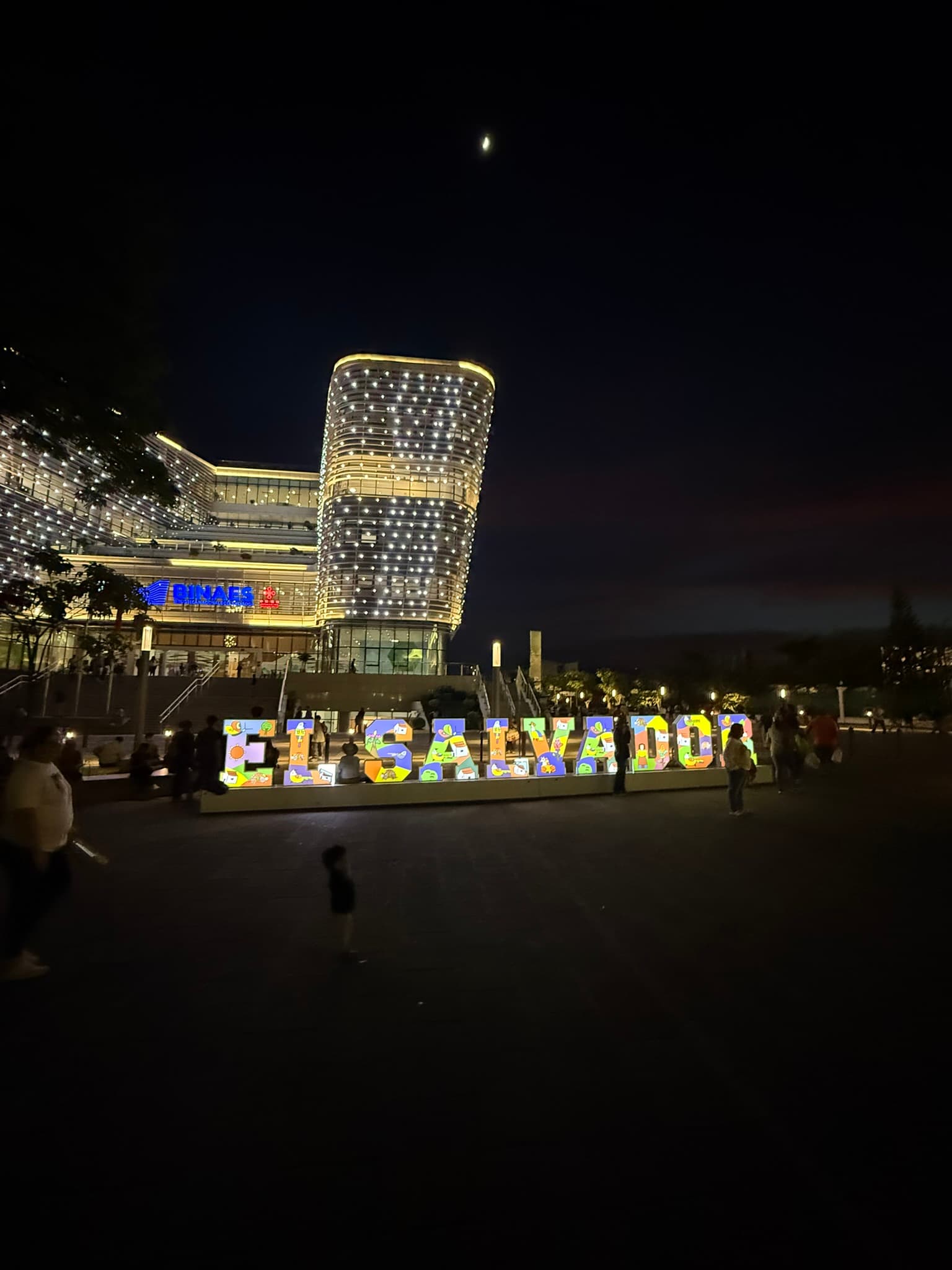 Culture, Coast & City Life: Unexpected El Salvador curated by Brittany Wilson