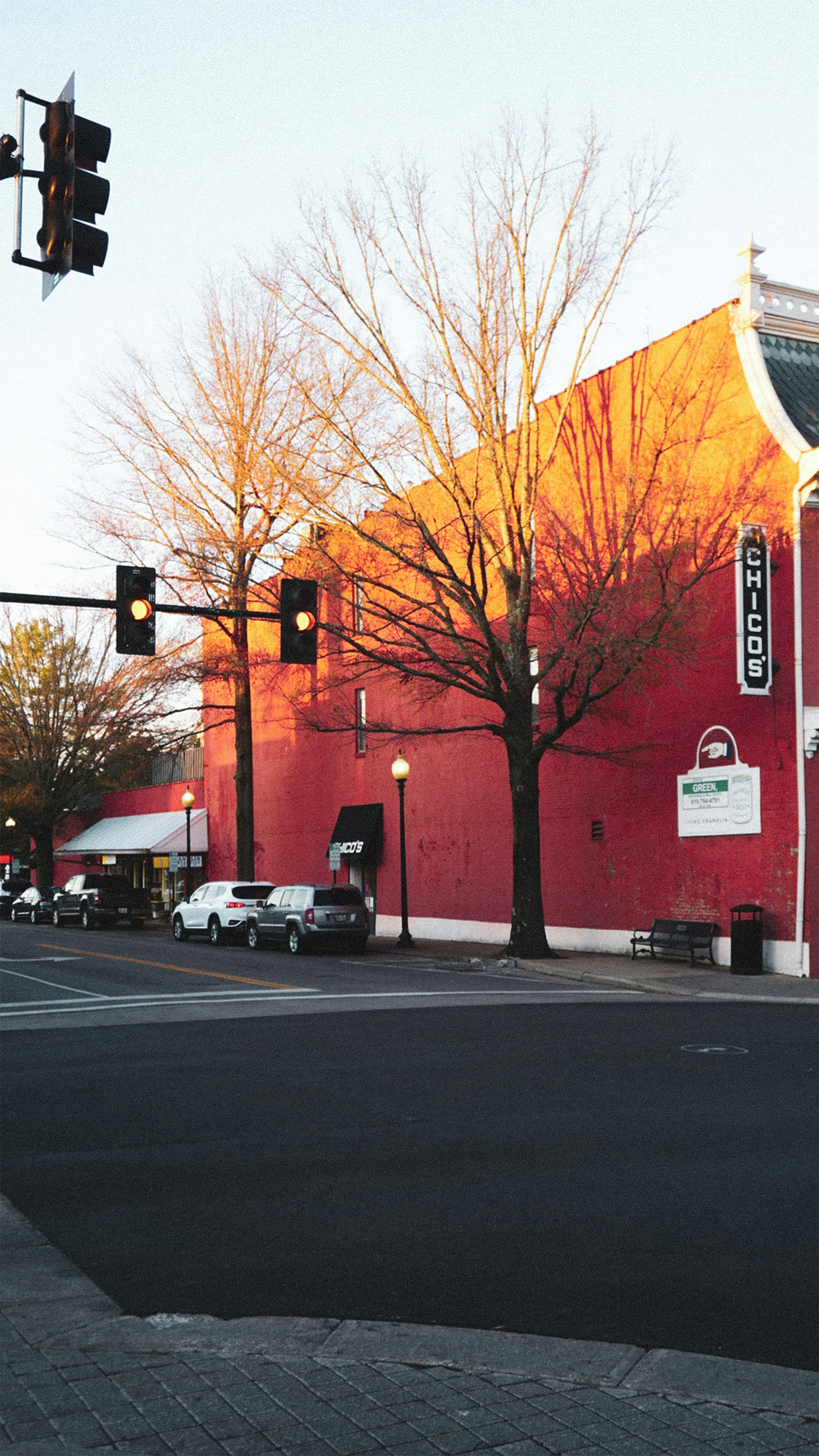 A Local’s Guide to Food & Drink in Franklin, Tennessee curated by Allie Vaught