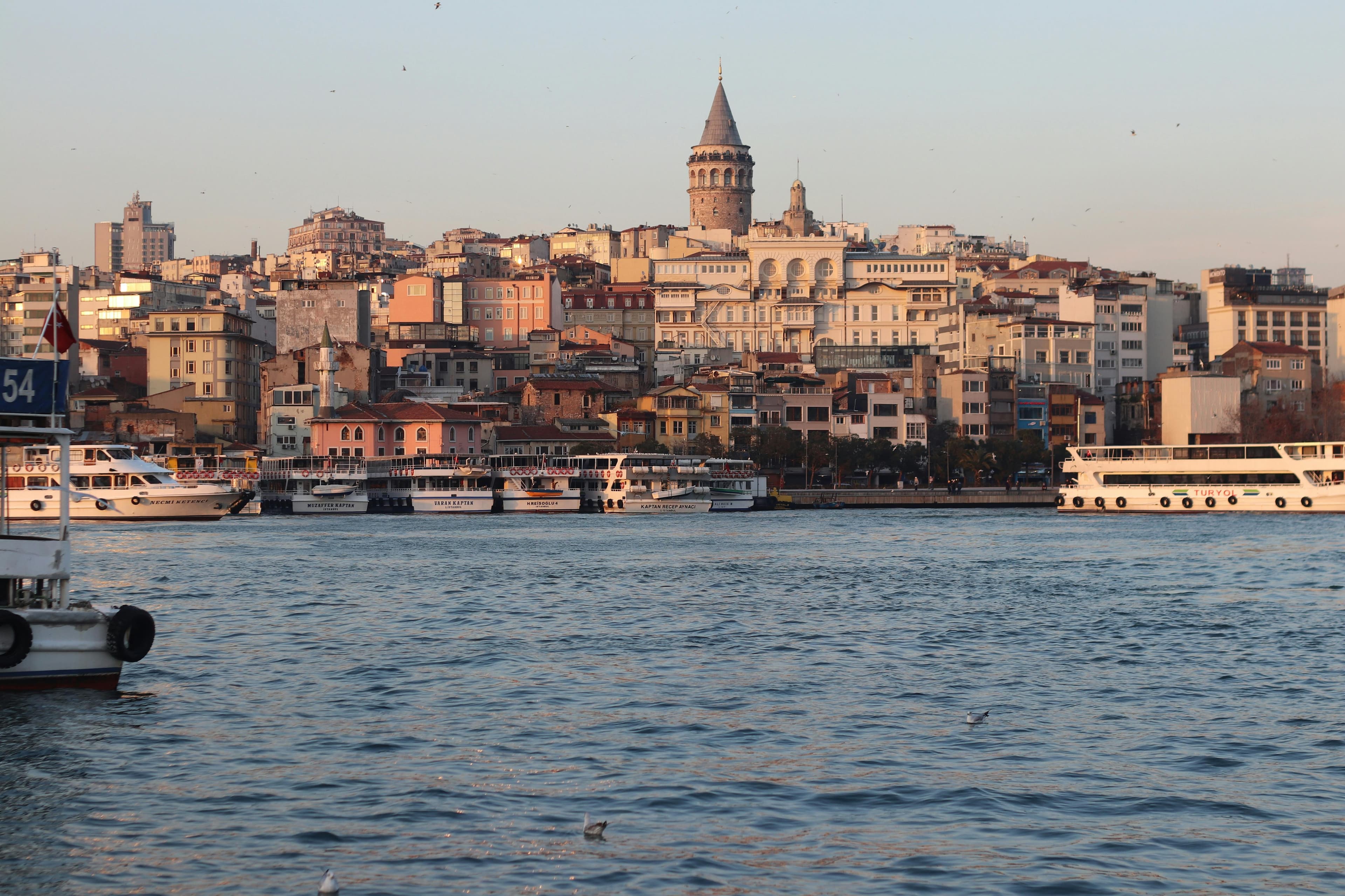 A Culture-Forward Journey Through Turkey in 12 days curated by Savannah Dempsey
