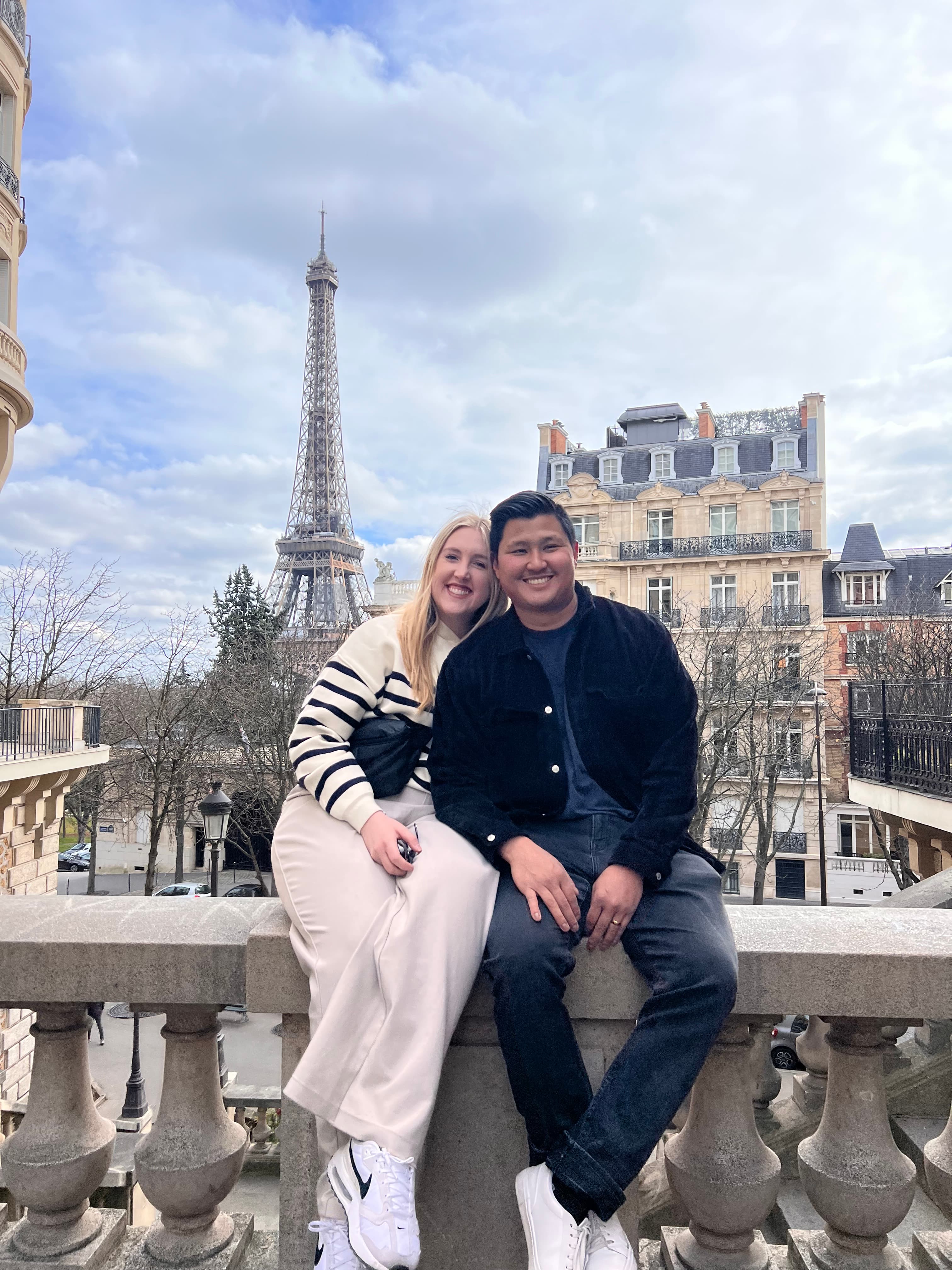 Paris, According to a Food-Obsessed Travel Agent Who’s Been 4 Times curated by Alyssa Gordon