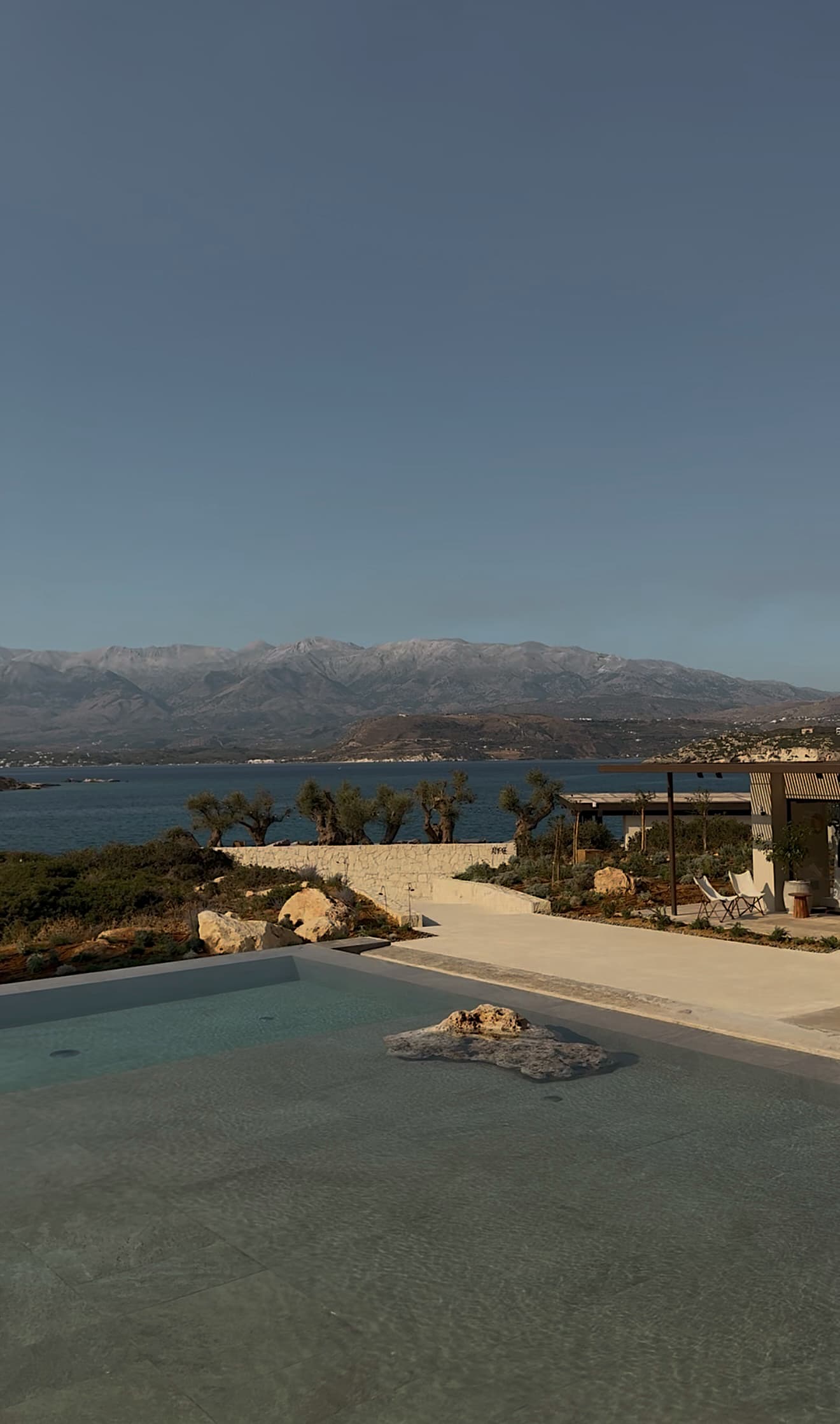 Trip Report: JW Marriott Crete Resort & Spa curated by Sofia Hernandez