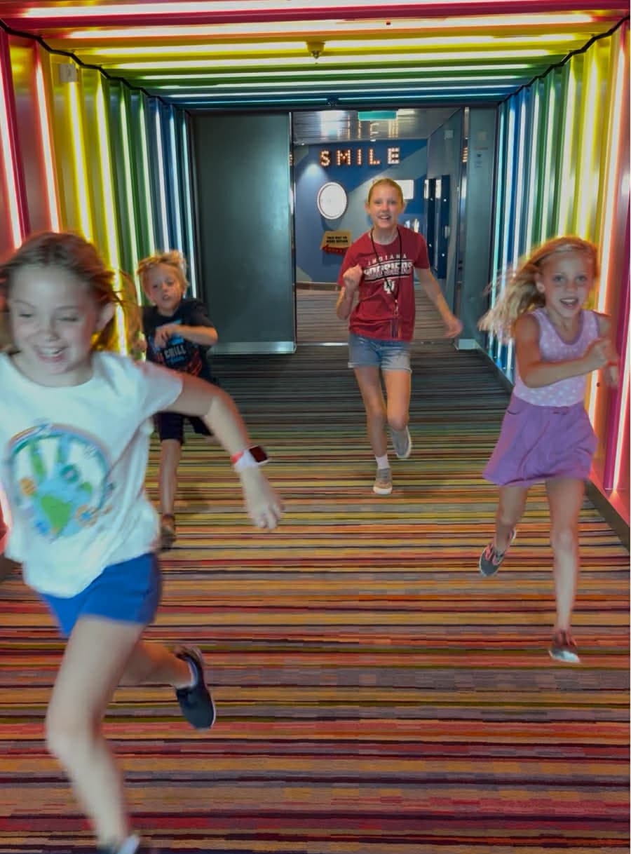 Cruise Spotlight: Five Reasons Your Kids Will Love Royal Caribbean curated by Jessika Hane