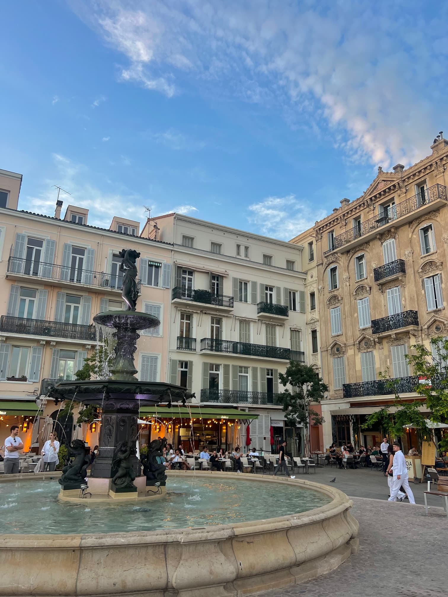 Visiting Cannes: Your Ultimate Travel Guide curated by Clara Rodrick