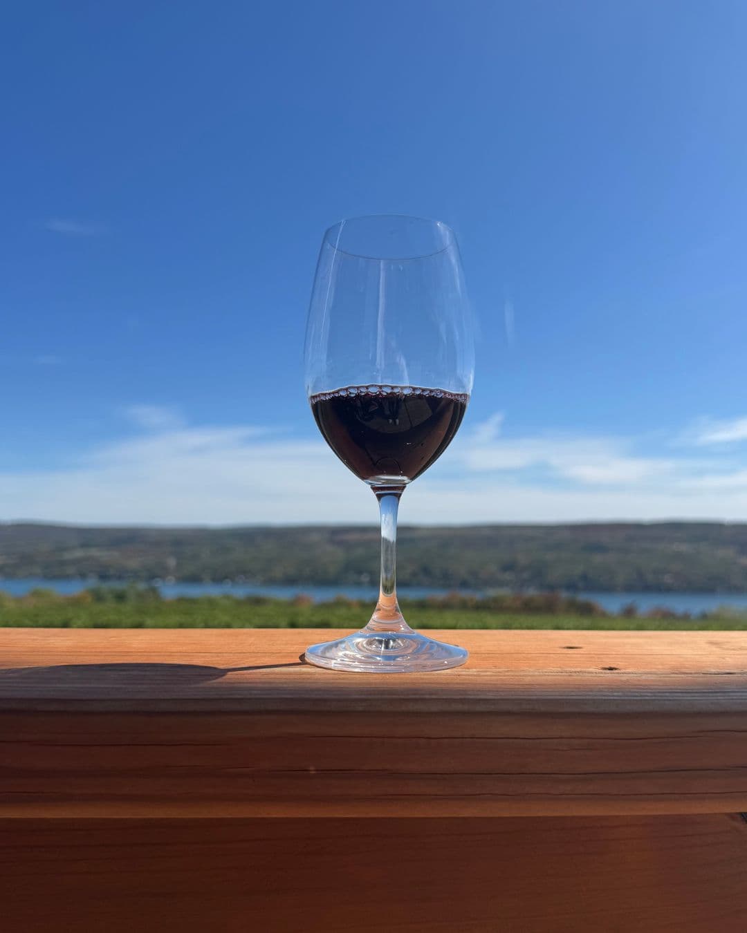 4 Days in the Finger Lakes: Wine, Lakes & Scenic Adventures curated by Beth Jalazo