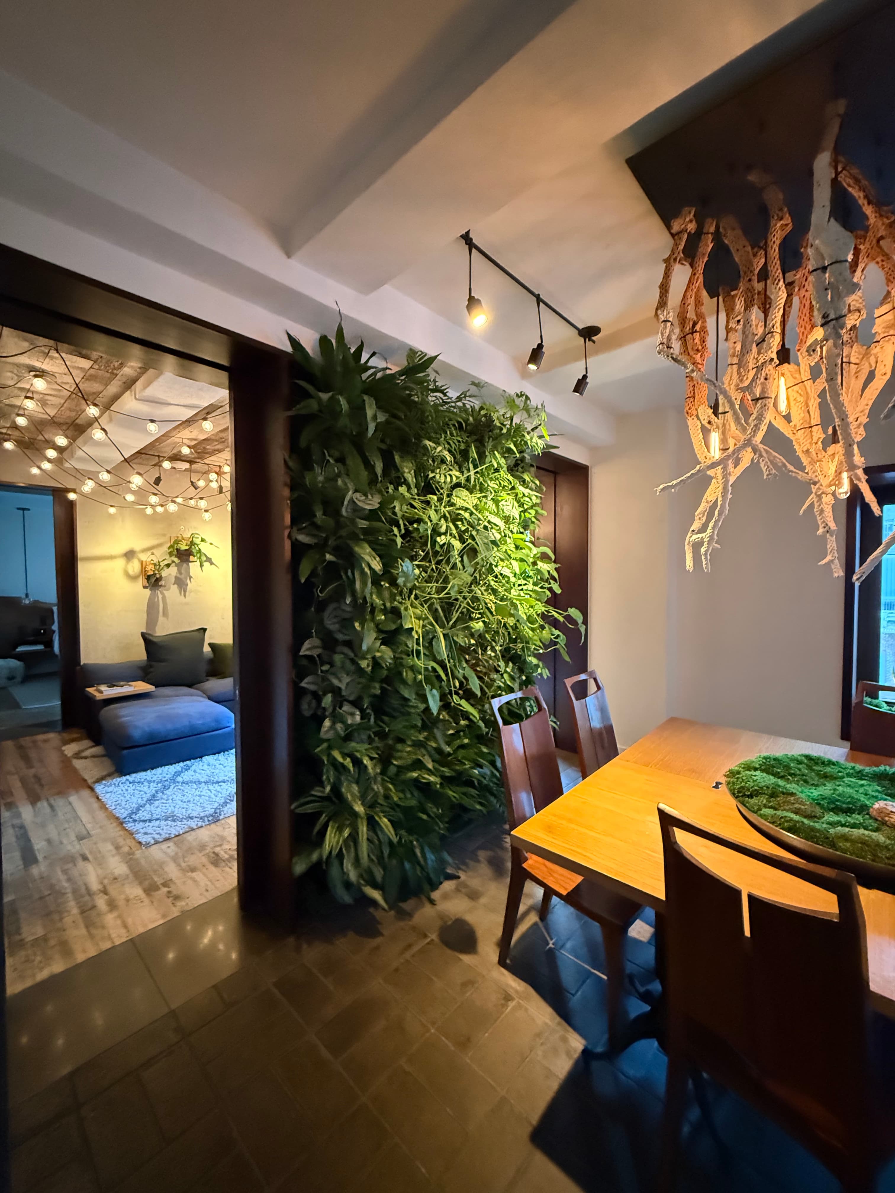 1 Hotel Central Park: A Chic NYC Girls’ Trip curated by Jess Manno