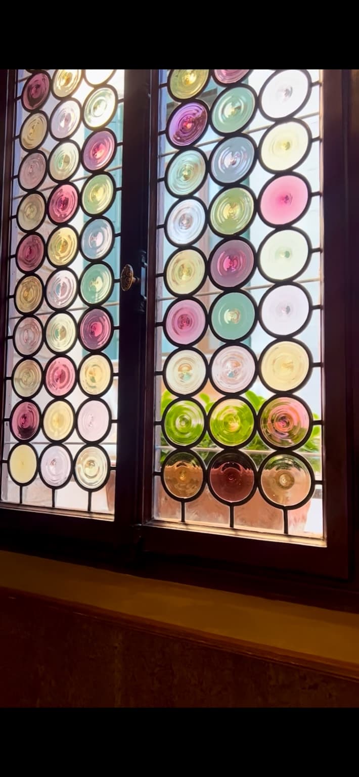 Hotel Novecento: A Venetian Hideaway That Feels Like Home curated by Liisa Dewhurst