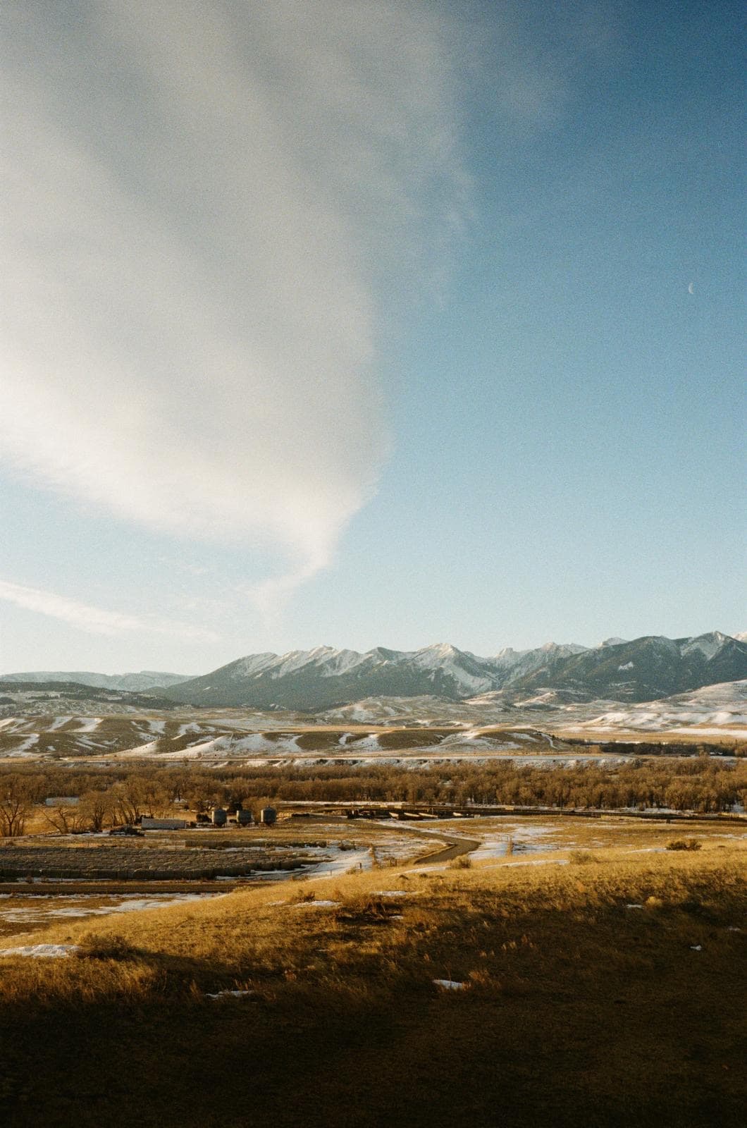 Montana: An Insider’s Guide to Livingston & Bozeman curated by Ben Murphy