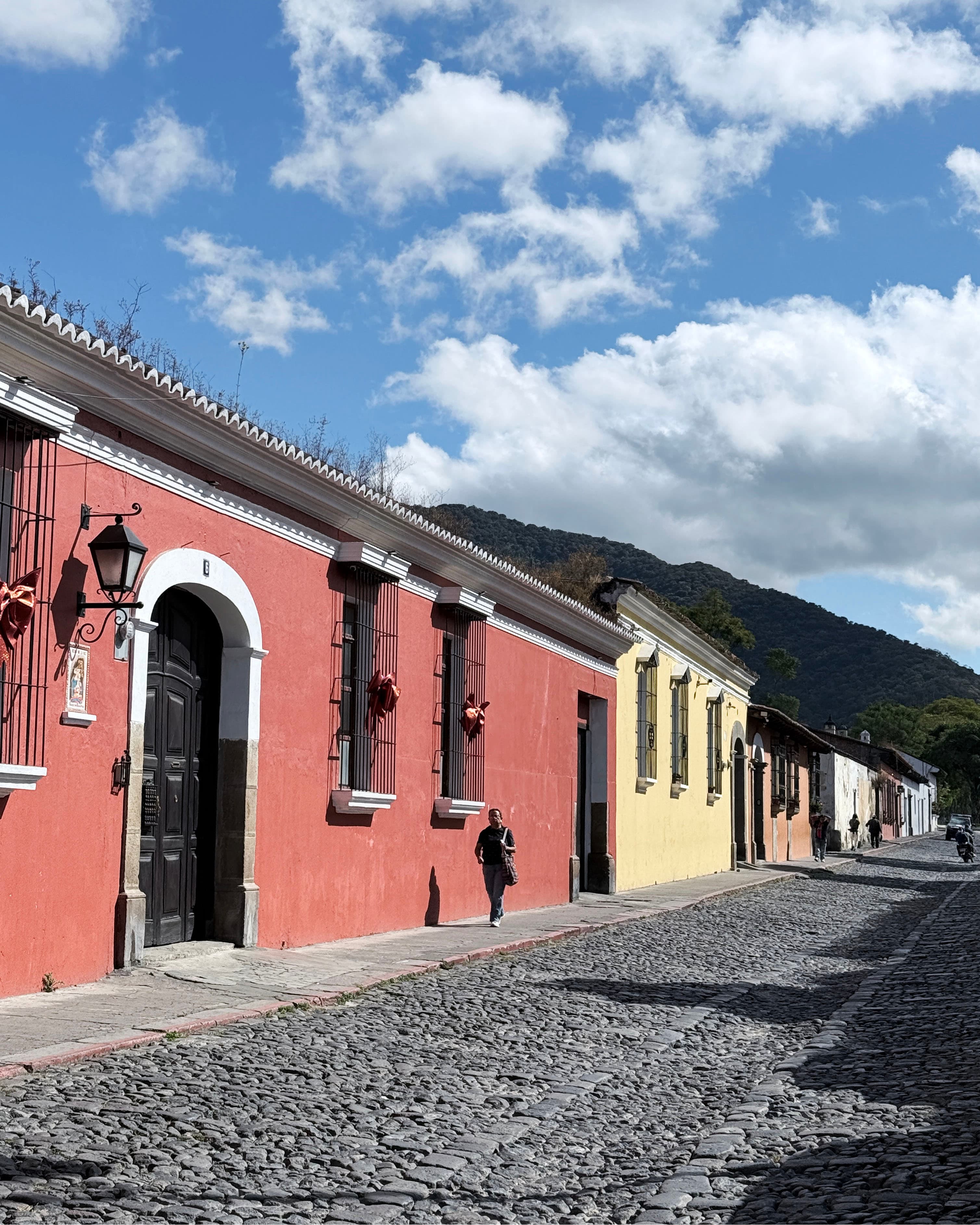 From Cobblestones to Lake Shores: Discovering Antigua & Lake Atitlán with Family curated by Joycelyn May