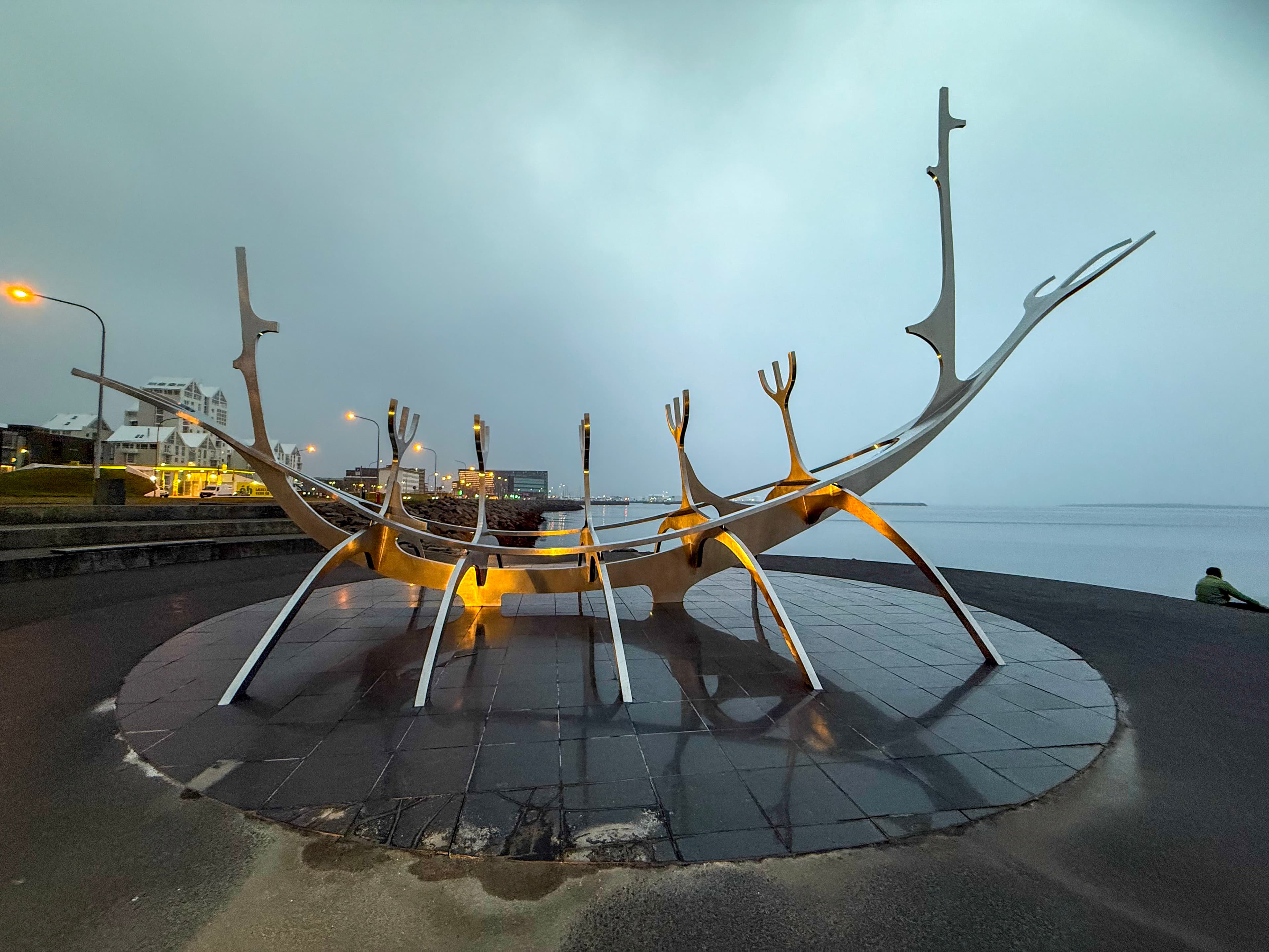 36 Hours in Iceland curated by Matthew Cook