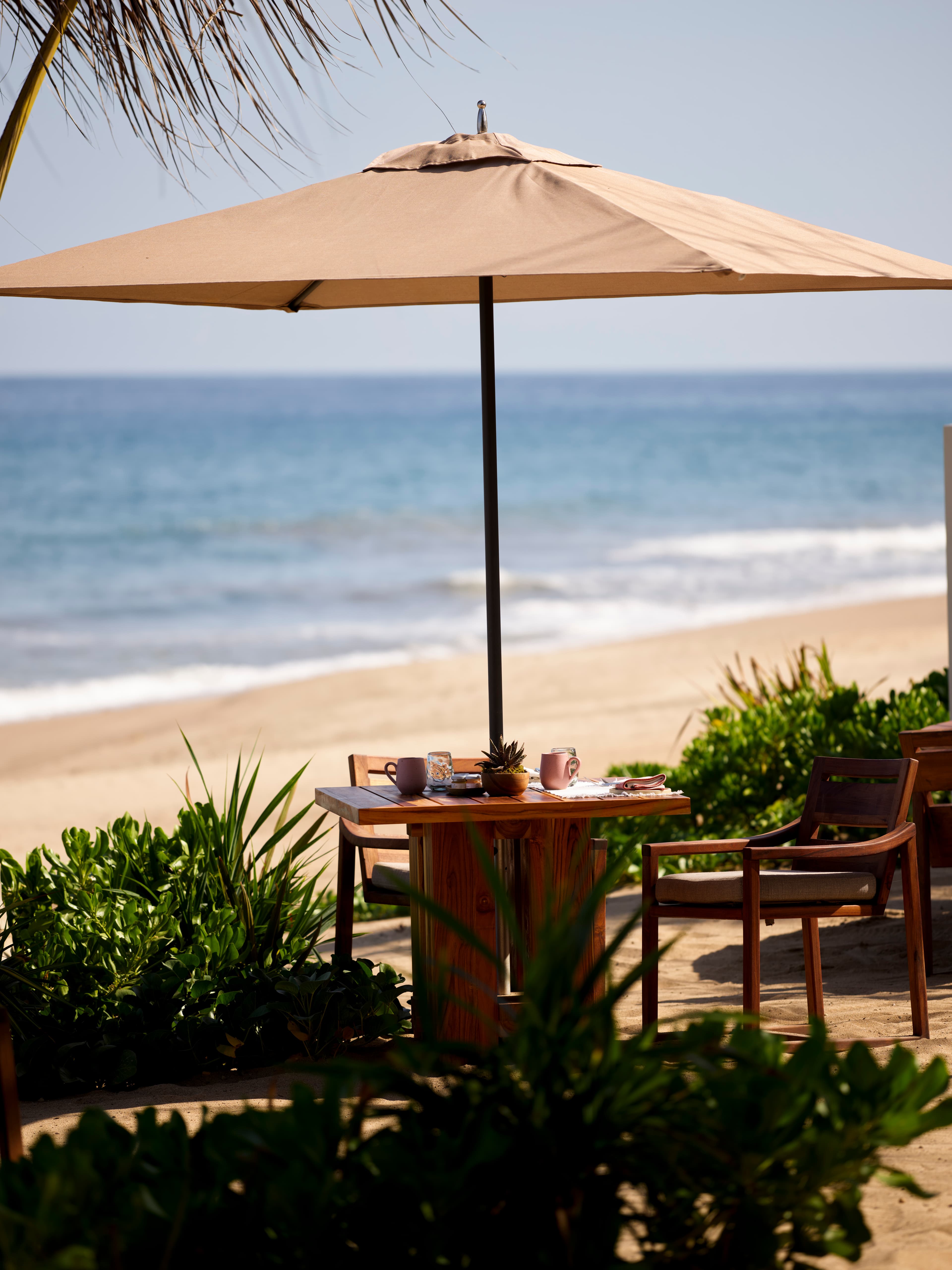 Inside Rosewood Mandarina: A First Look at Mexico’s Newest Luxury Resort curated by Hannah Breckner