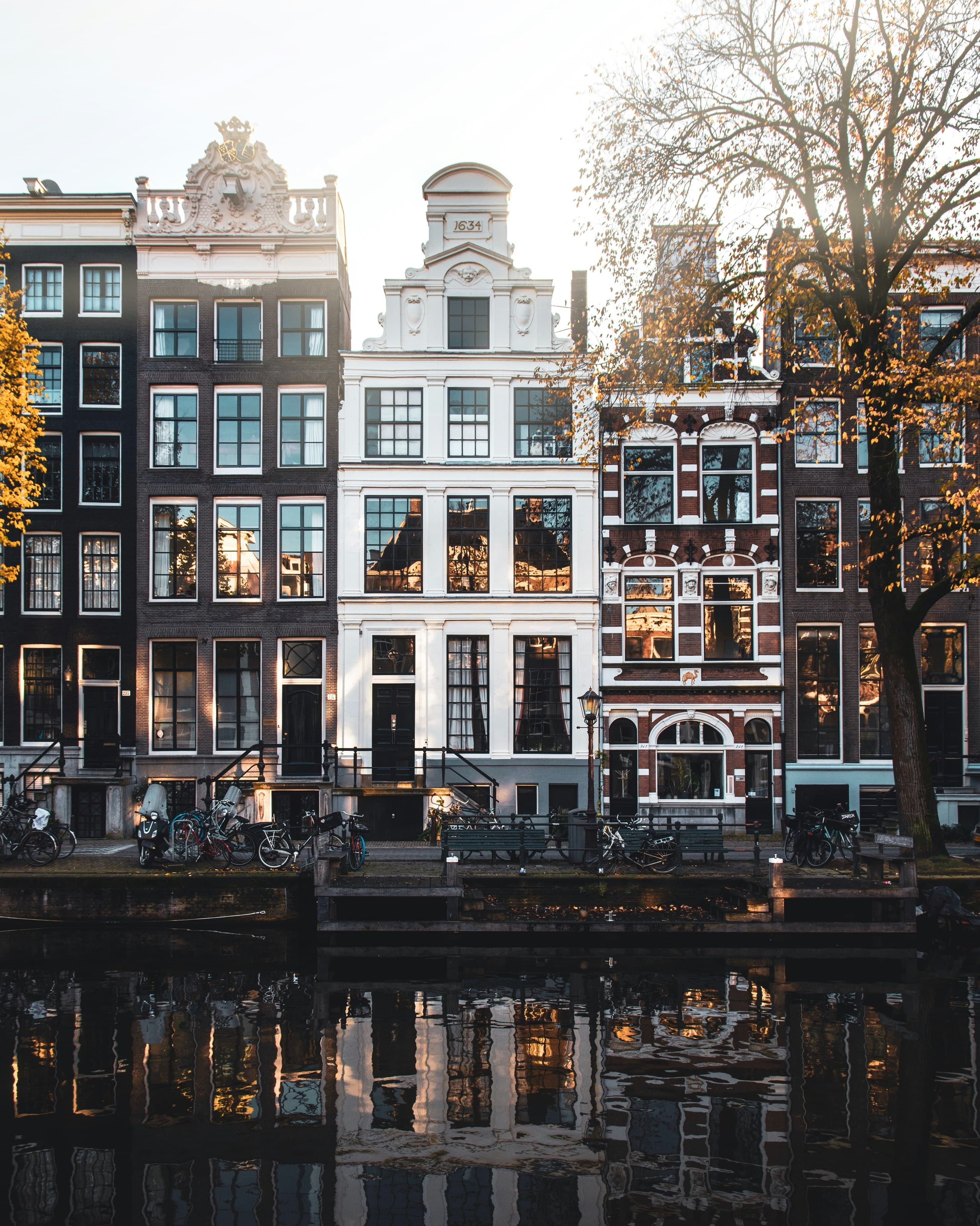 Canals, Cafés & a Castle: A 3-Day Amsterdam & Utrecht Itinerary curated by McKenna Kopras
