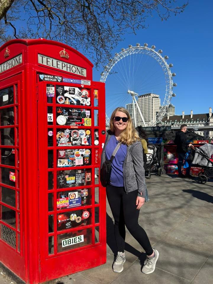 Visiting London for the First Time? Here’s What to Expect curated by Ashley Dunlap