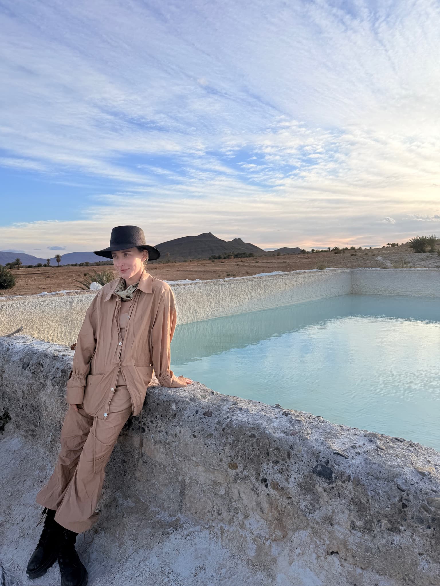 Advisor - Michelle Horn