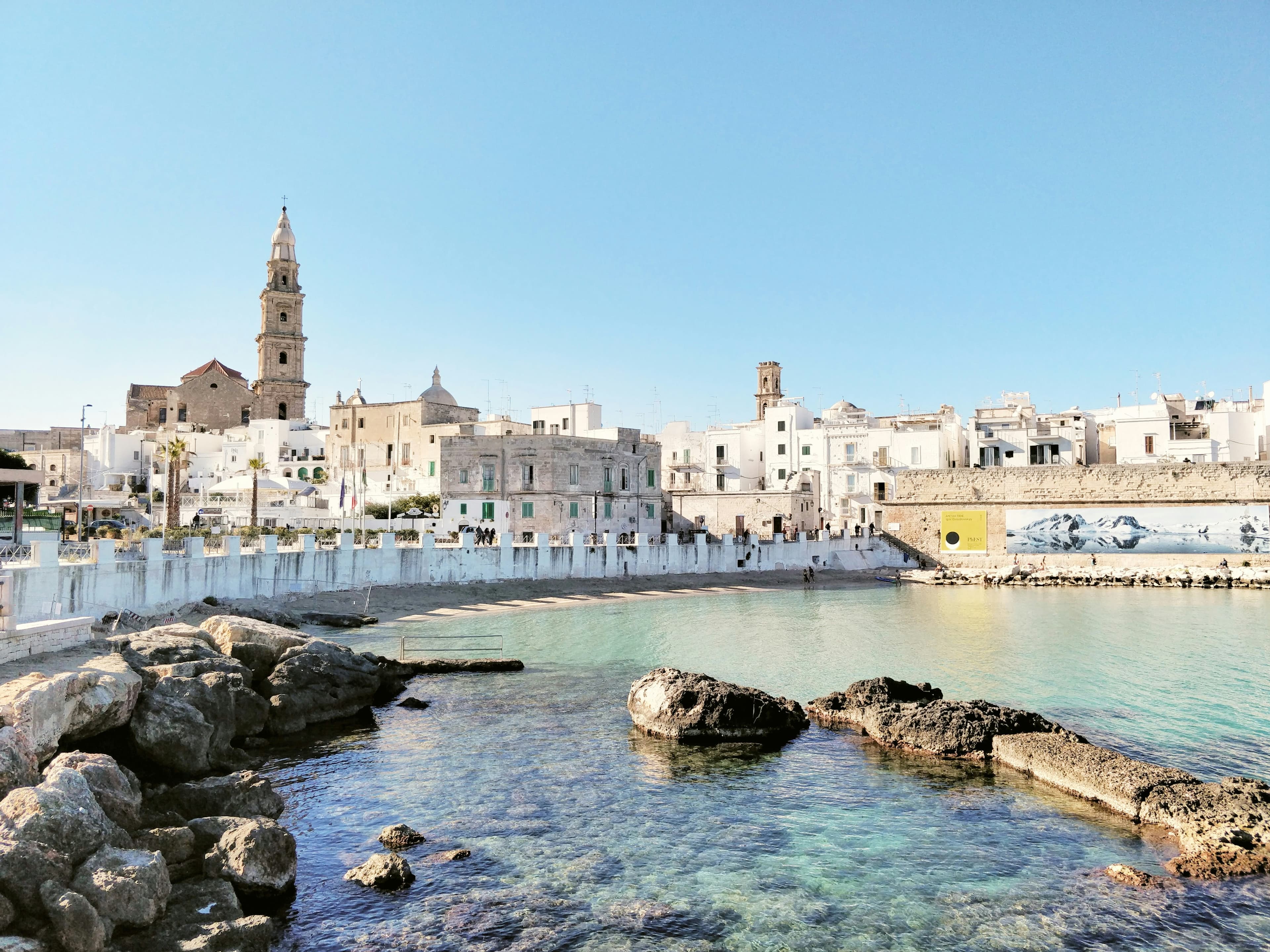 The Best of Puglia: 3 Perfect Days curated by Ryan Romito
