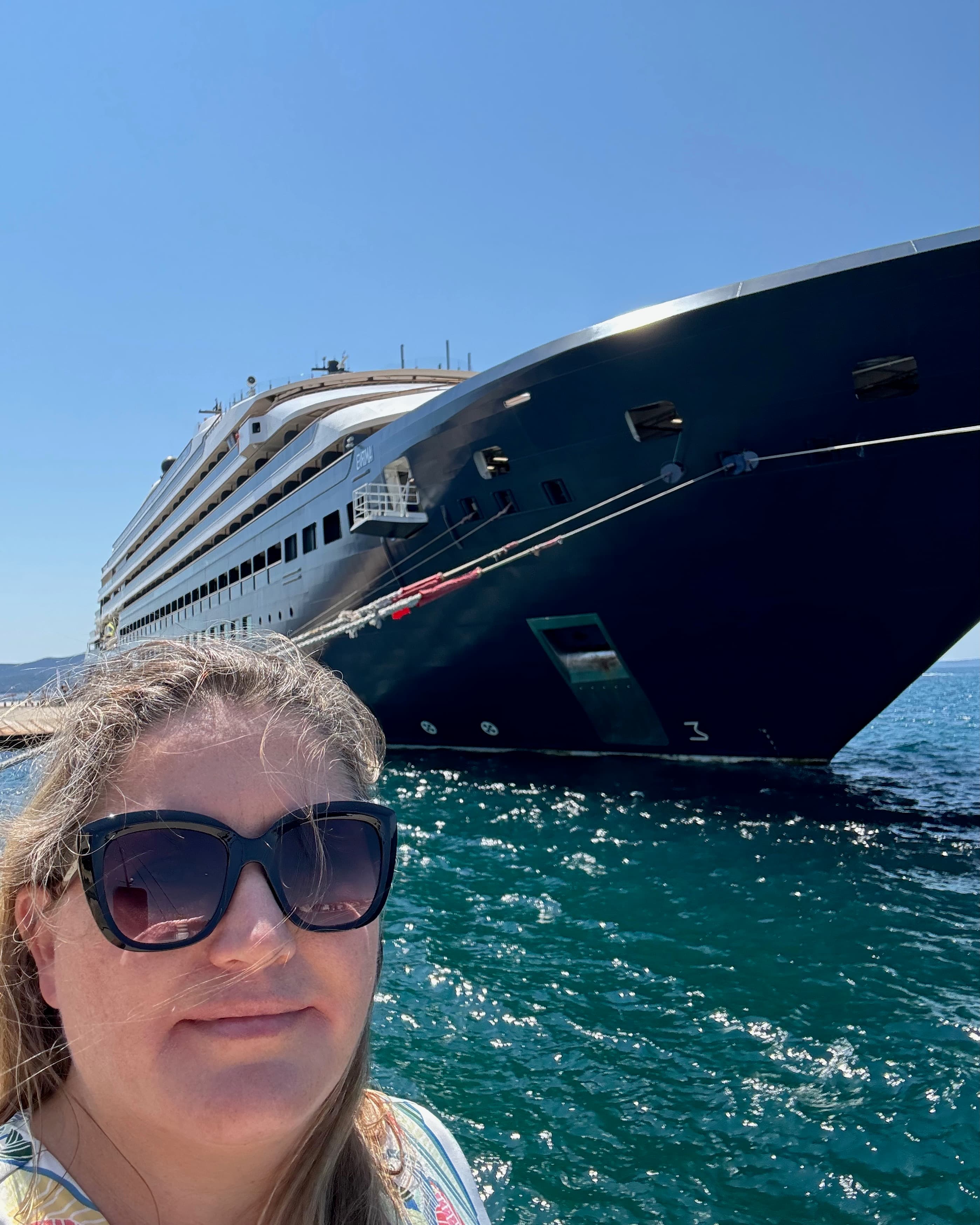 What Sets the Ritz-Carlton Yacht Collection Apart curated by Karyn Pavich