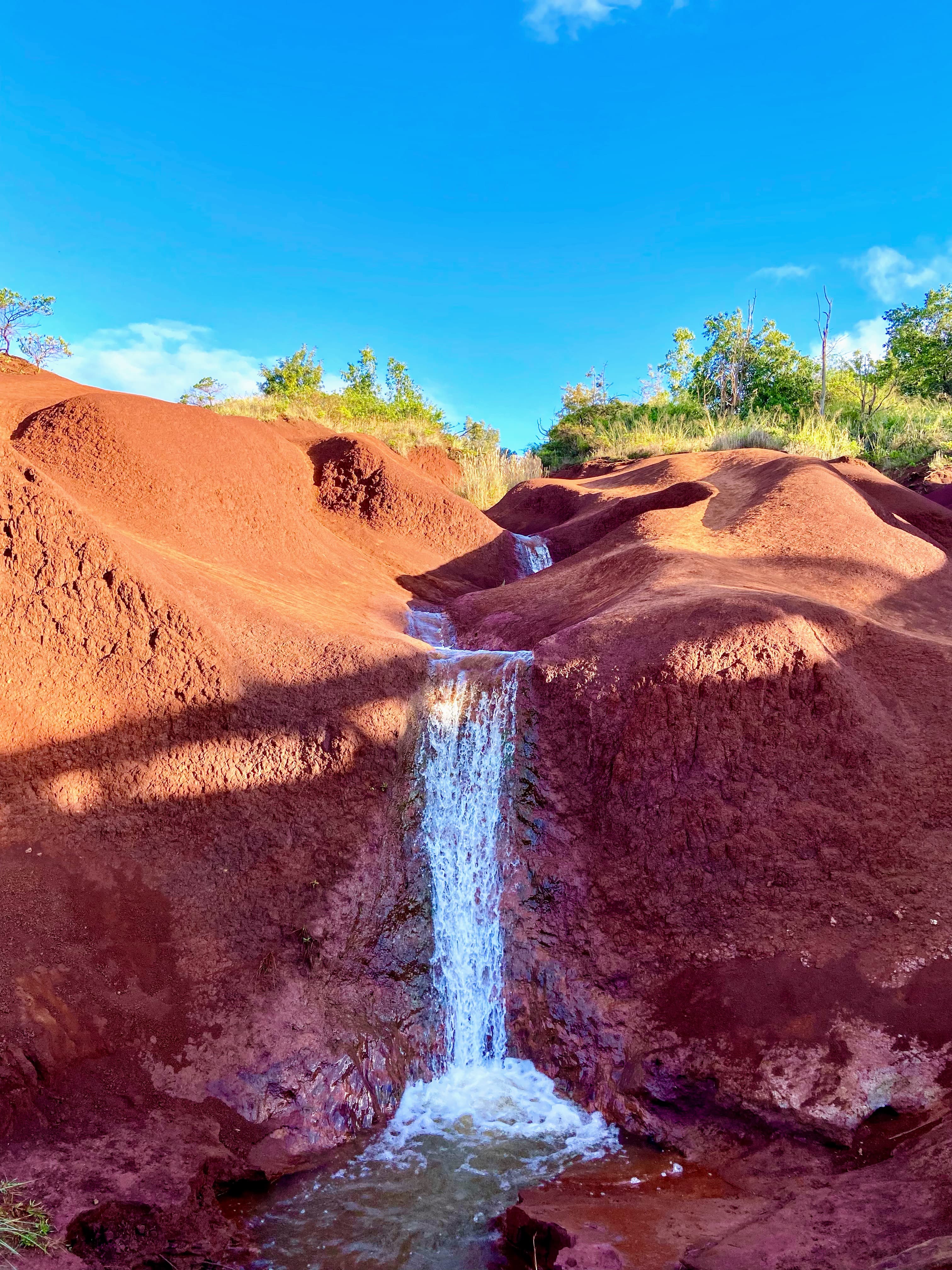 The Garden Isle Getaway: Kaua’i, Hawai’i curated by Liesel Richardson