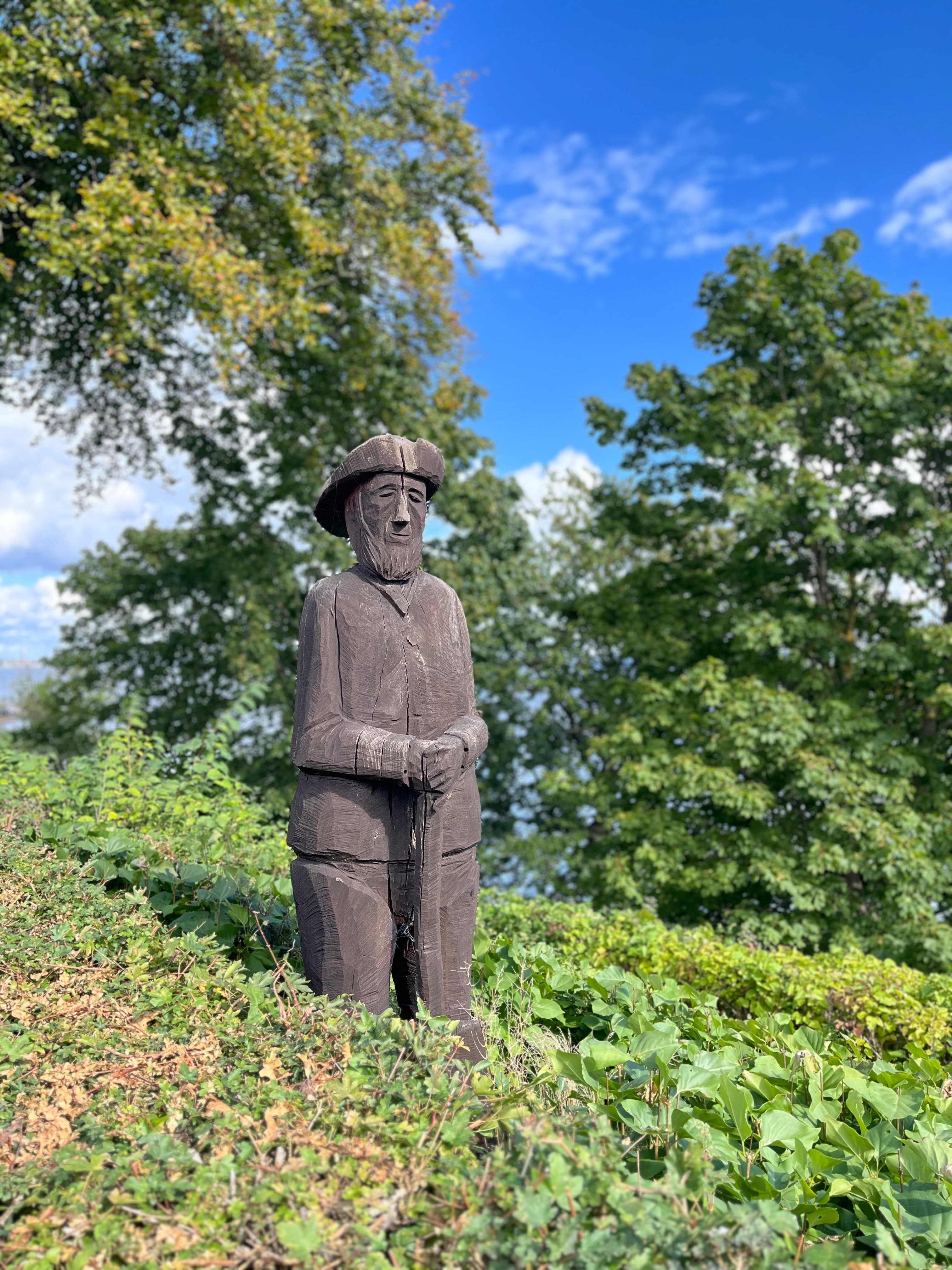 Hygge & High Design: Eating, Art & Everyday Beauty in Copenhagen curated by Emily Gordon