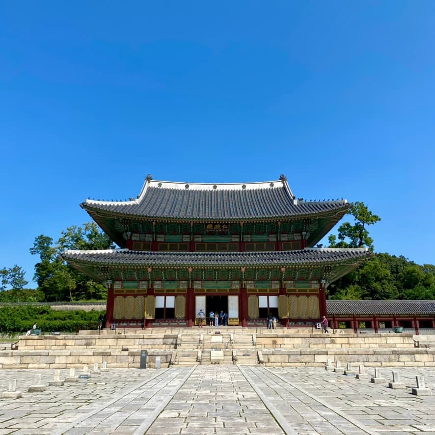 The Seoul Edit curated by Karla Hernandez