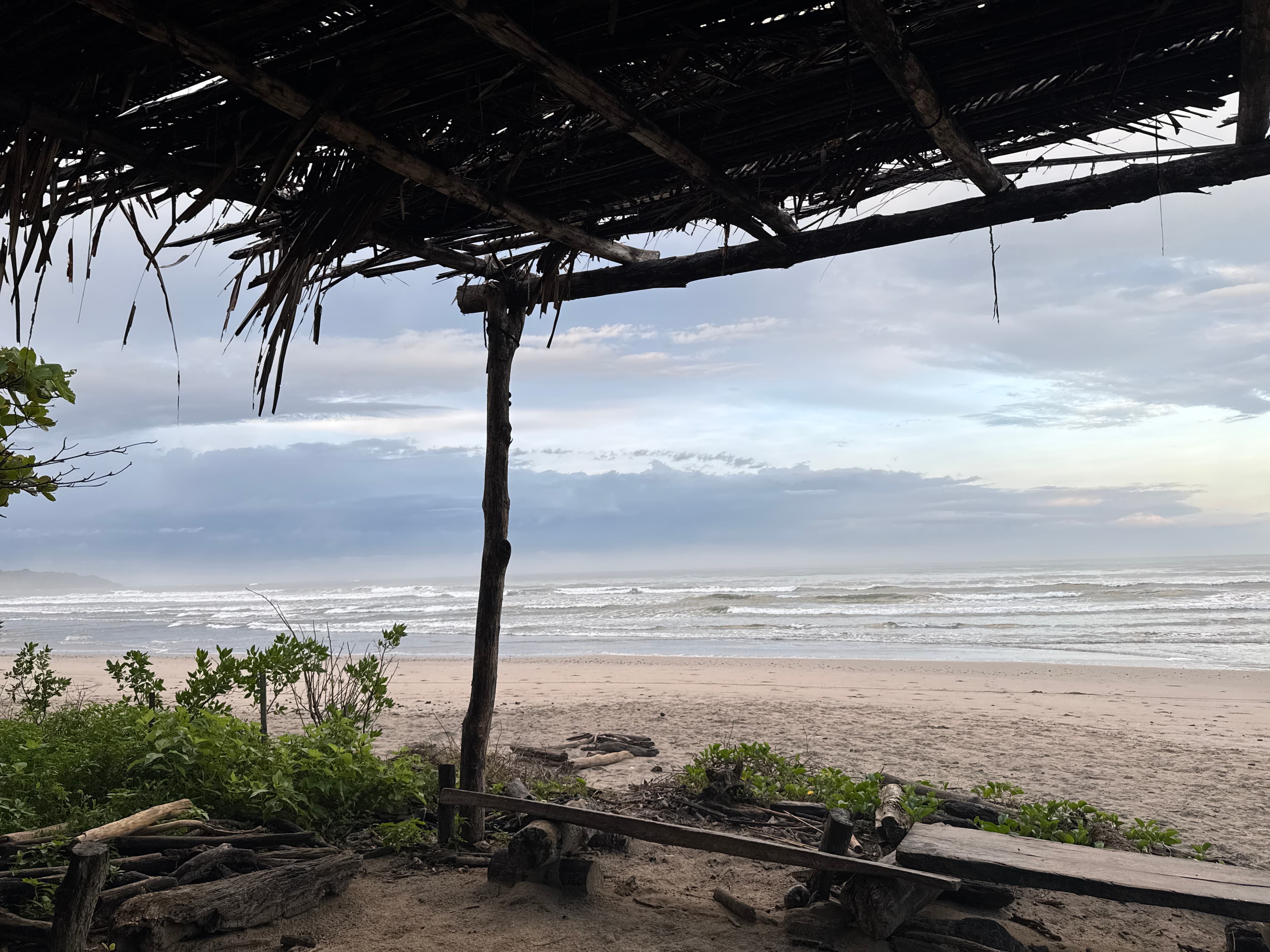 Pura Vida in Nosara: A Boutique Guide to Costa Rica’s Coolest Beach Town curated by Evan Griffith