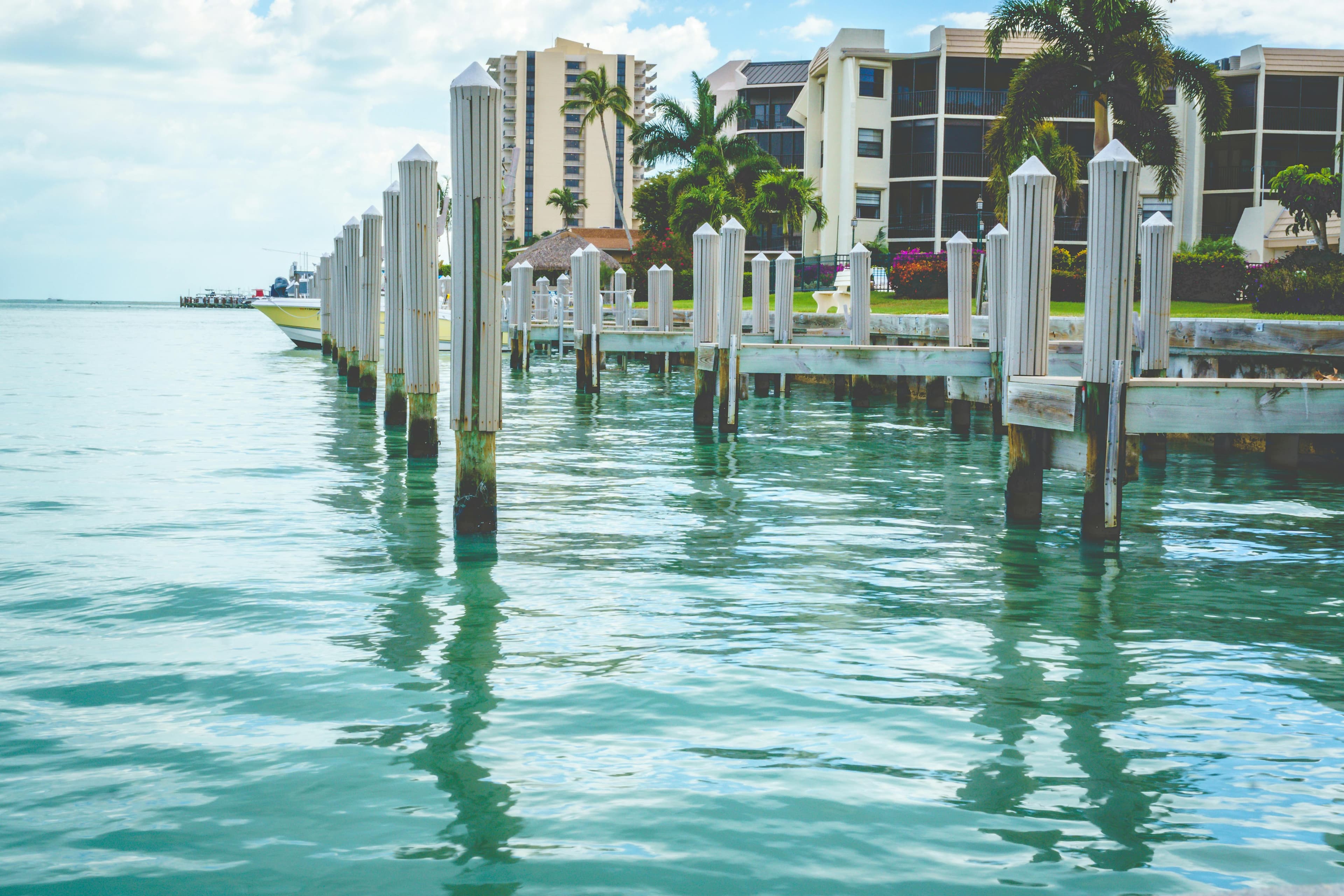 Marco Island: The 5-Day "Island Life" Itinerary curated by Brittany Polzl