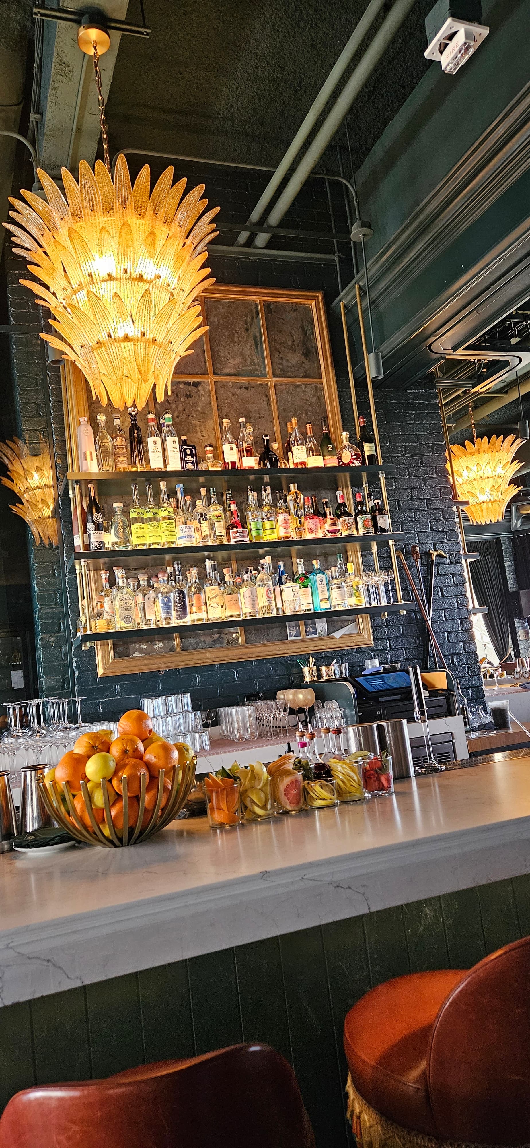 Historic Charm, Modern Comfort: A Closer Look at Beacon Grand curated by Nicole Todd