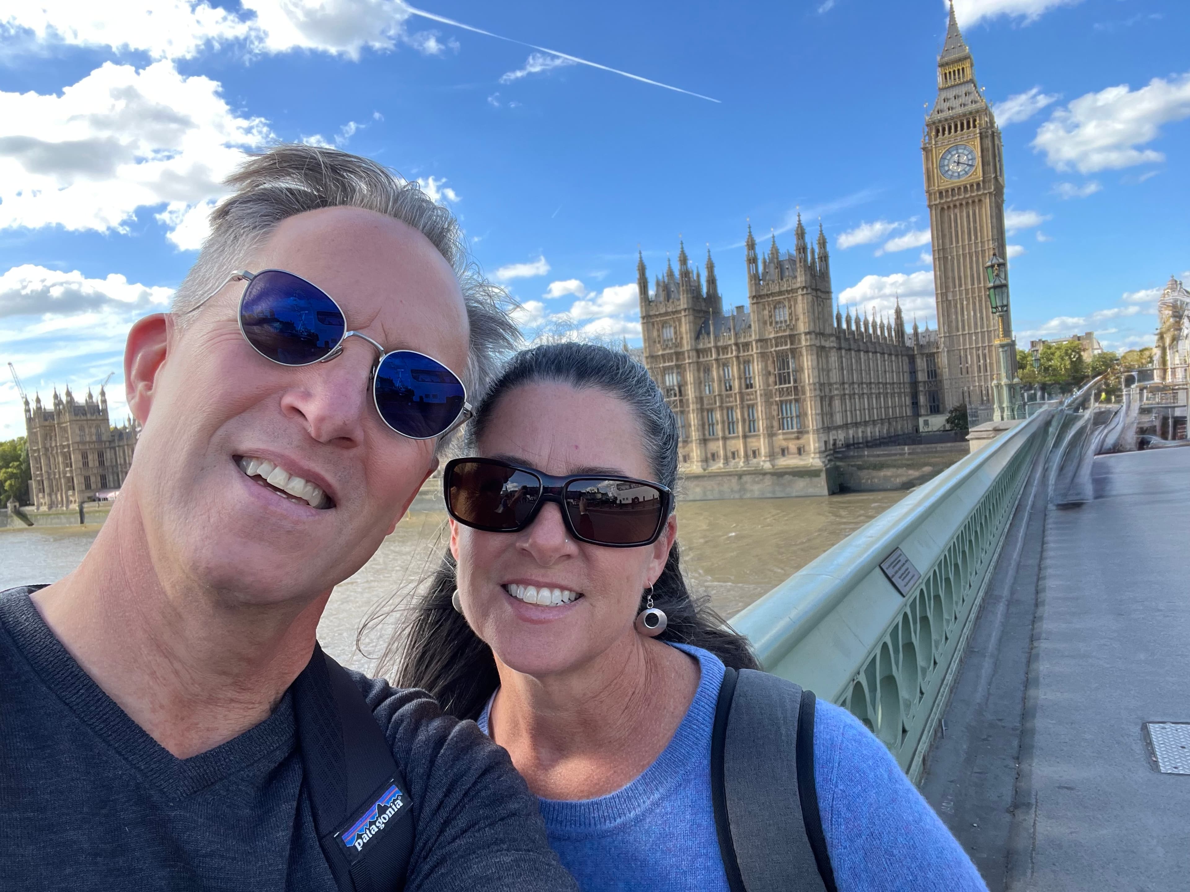 London for WWII Enthusiasts (& Golf!) curated by Kelly Stanhope