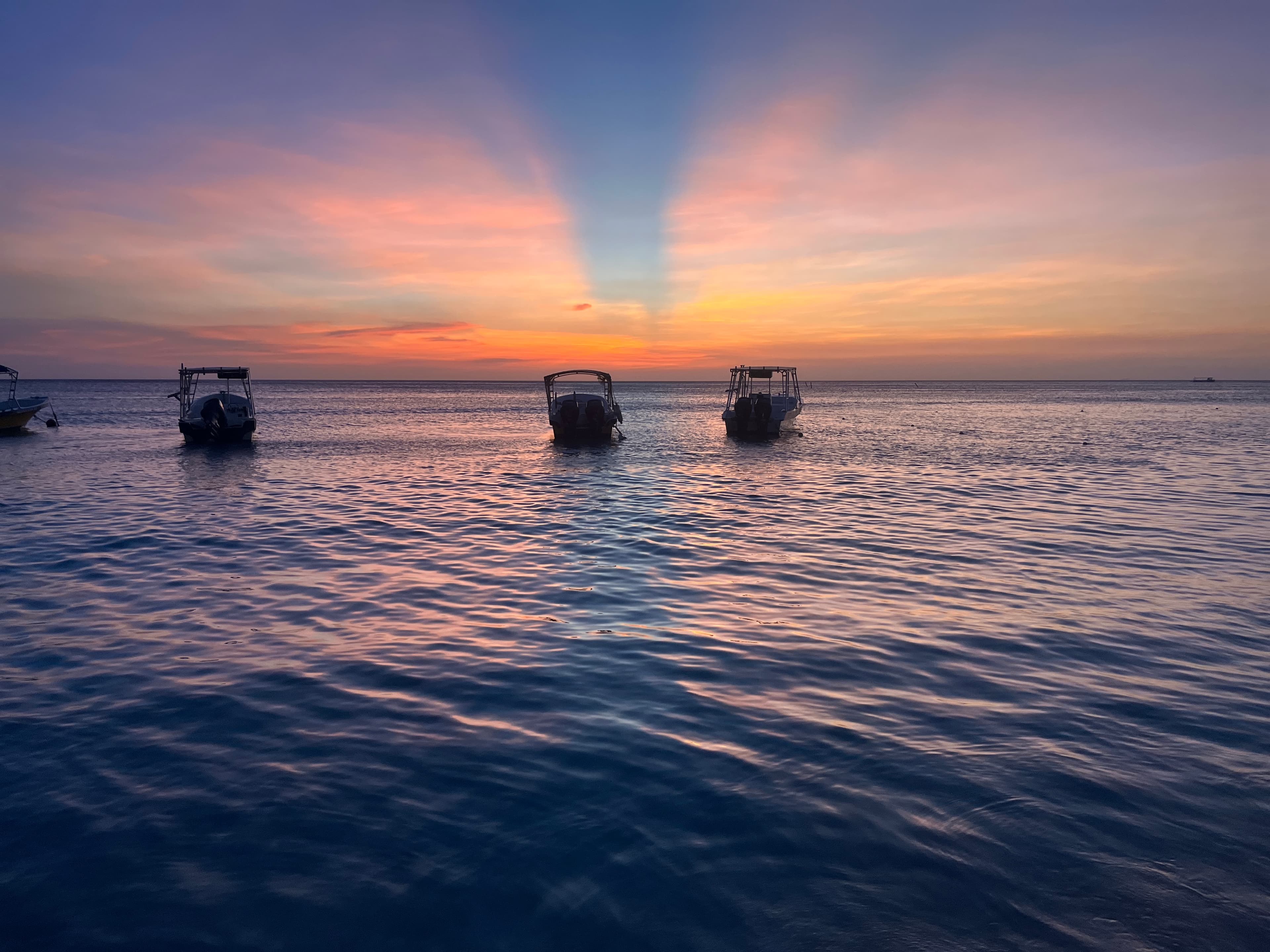 Roatán Unfiltered: A Guide to Honduras’ Coolest Island curated by Evan Griffith