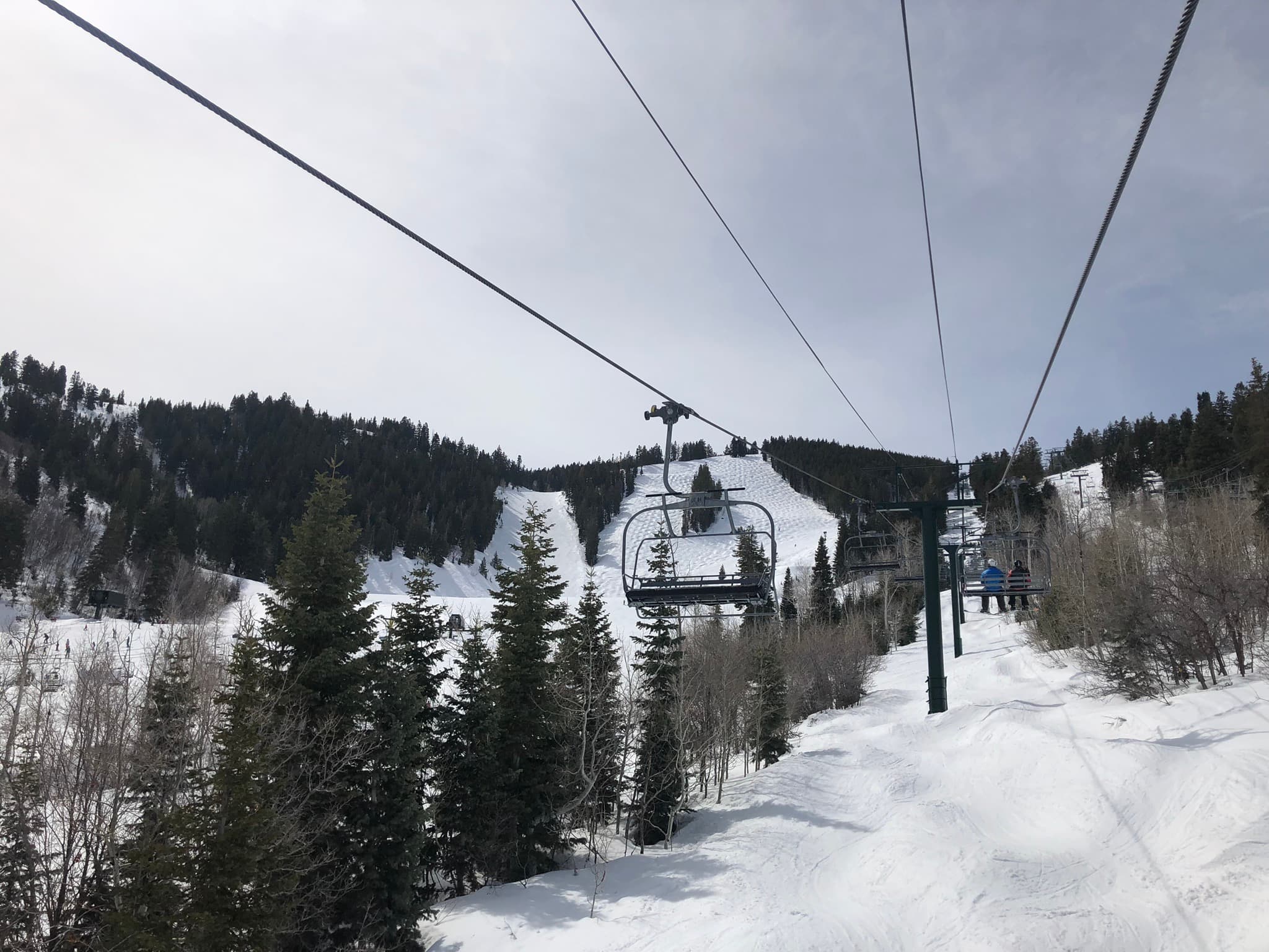 A Family-Friendly Guide to Skiing in Deer Valley curated by Meri Horn