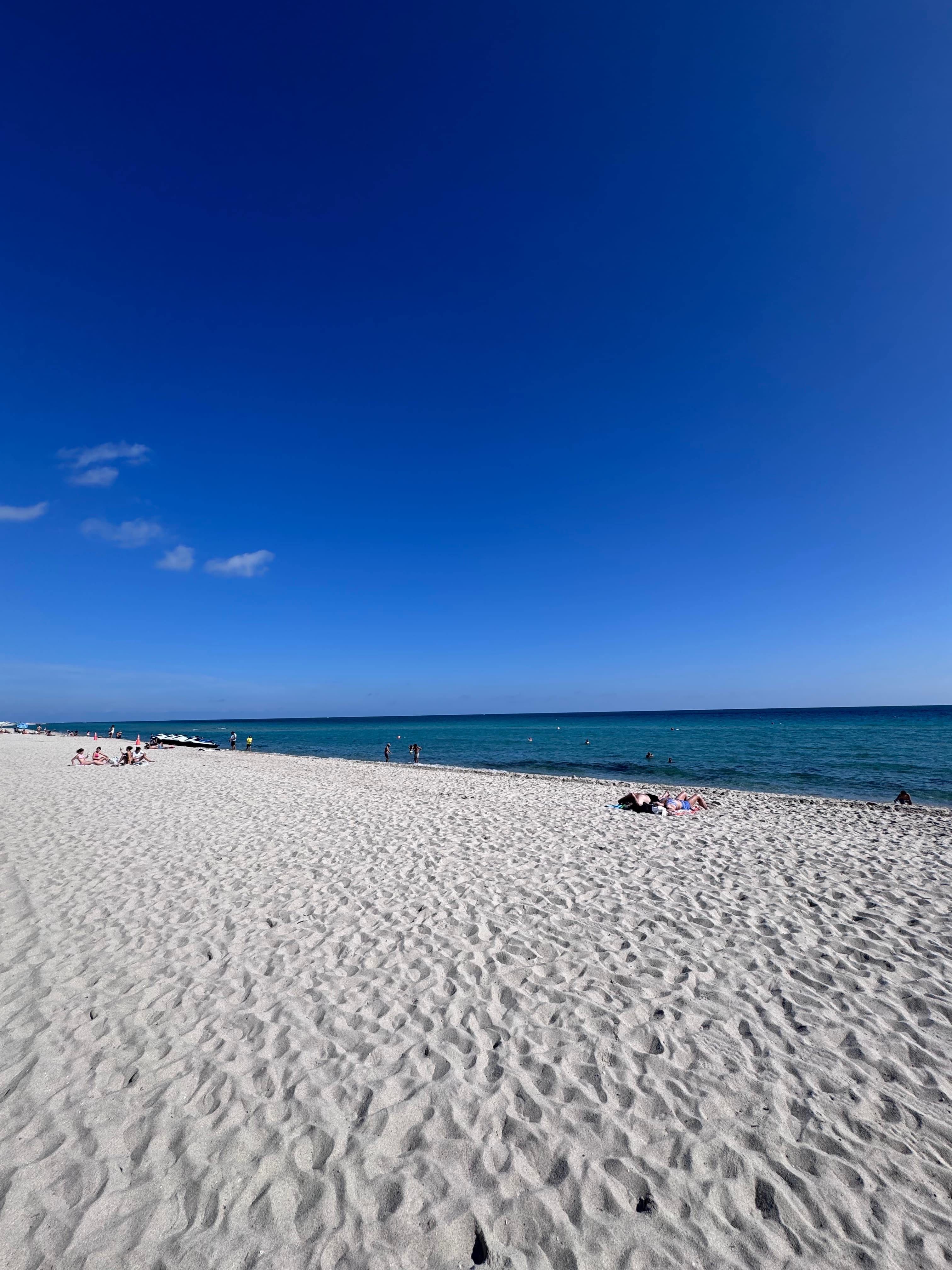 MSC Seaside: 4-Day Bahamas Cruise curated by Angela Aspiazu