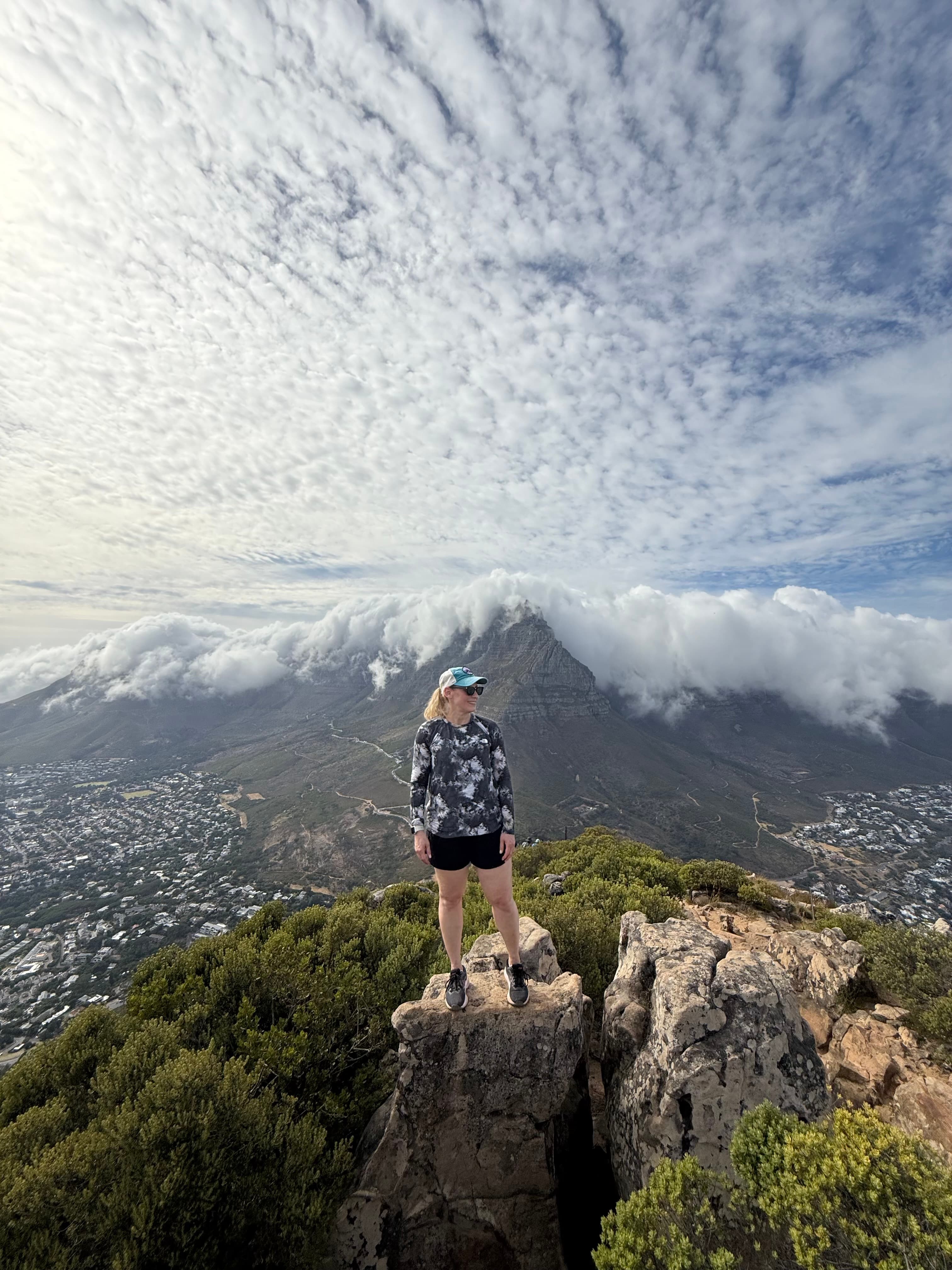 Everything To See and Do in Cape Town, South Africa curated by Meredith Lerner