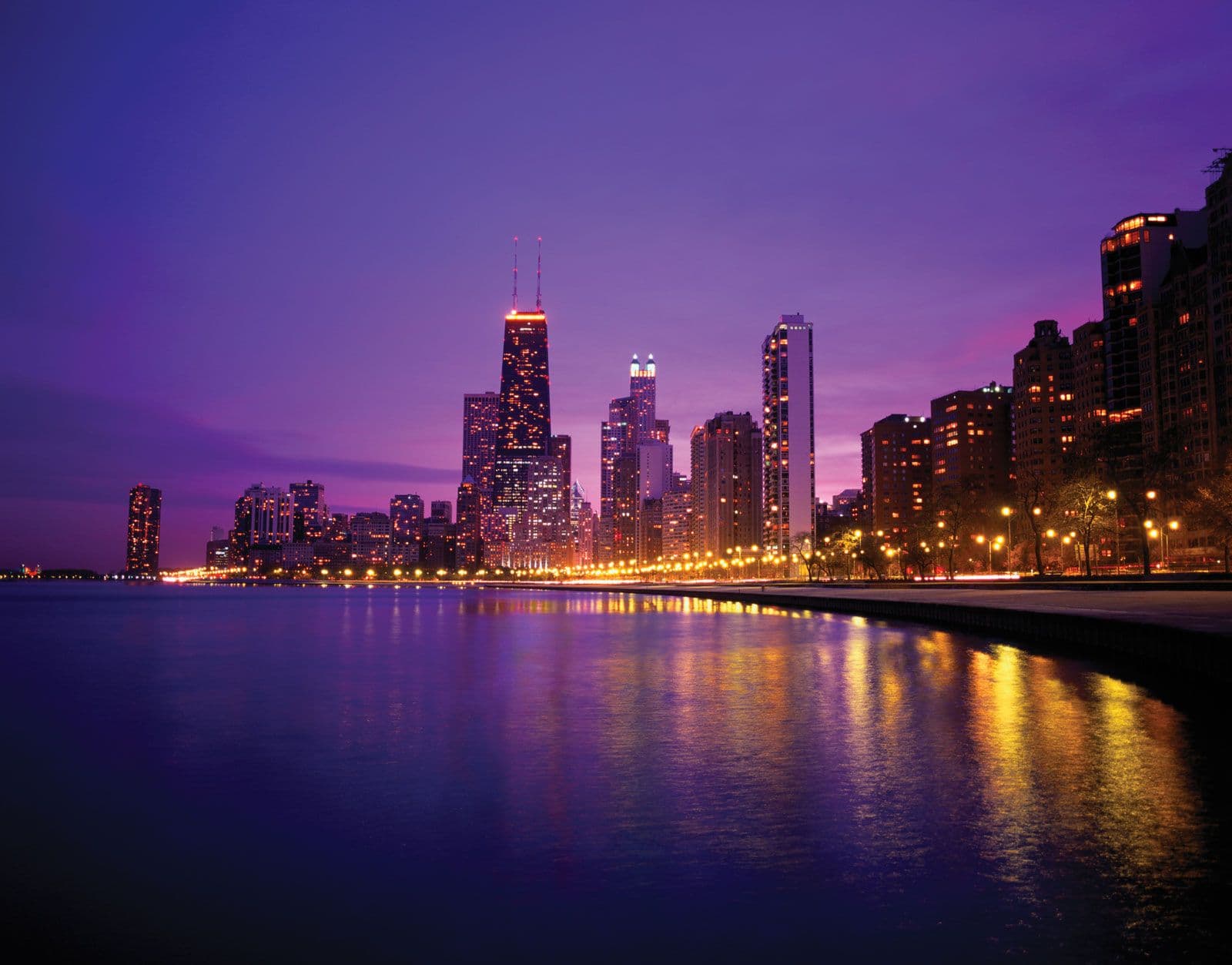 Chicago Girls Trip Getaway: A 4-Day Itinerary curated by Taylor Johnson