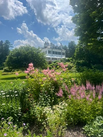 The Ultimate Girls' Weekend in the Berkshires curated by Meri Horn