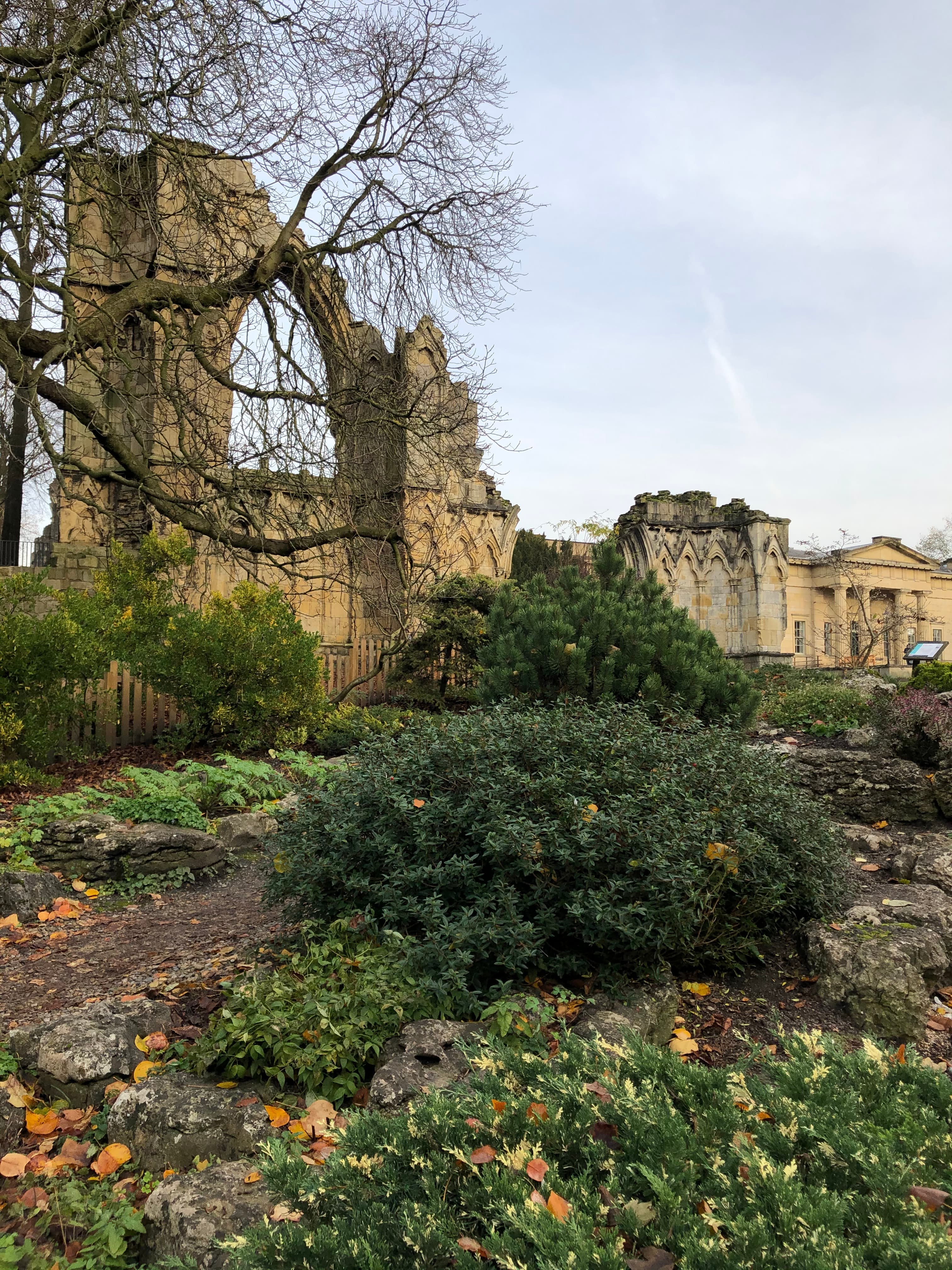 The Best of the North: 7 Days of the UK curated by Shanna Jennings