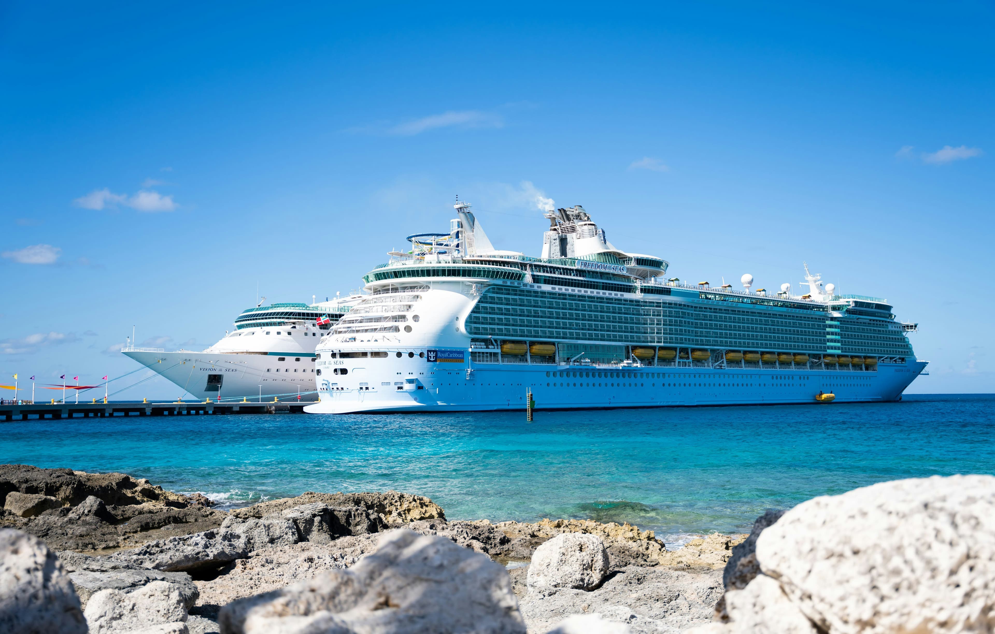 An In-Port Guide to Royal Caribbean’s Western Caribbean Cruise curated by Byanka Guajardo