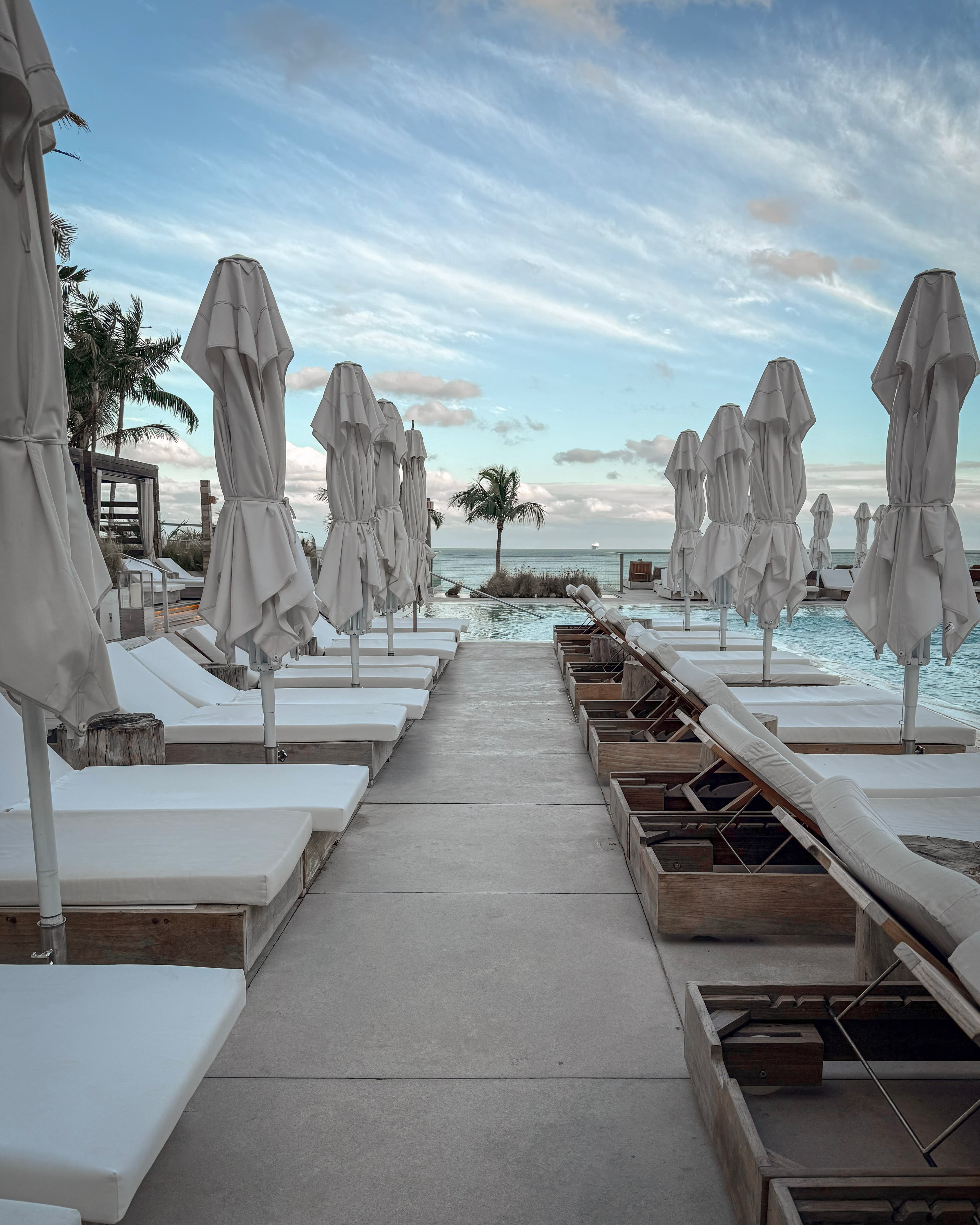 Site Inspection: 1 Hotel South Beach Miami curated by Vanessa Tripp