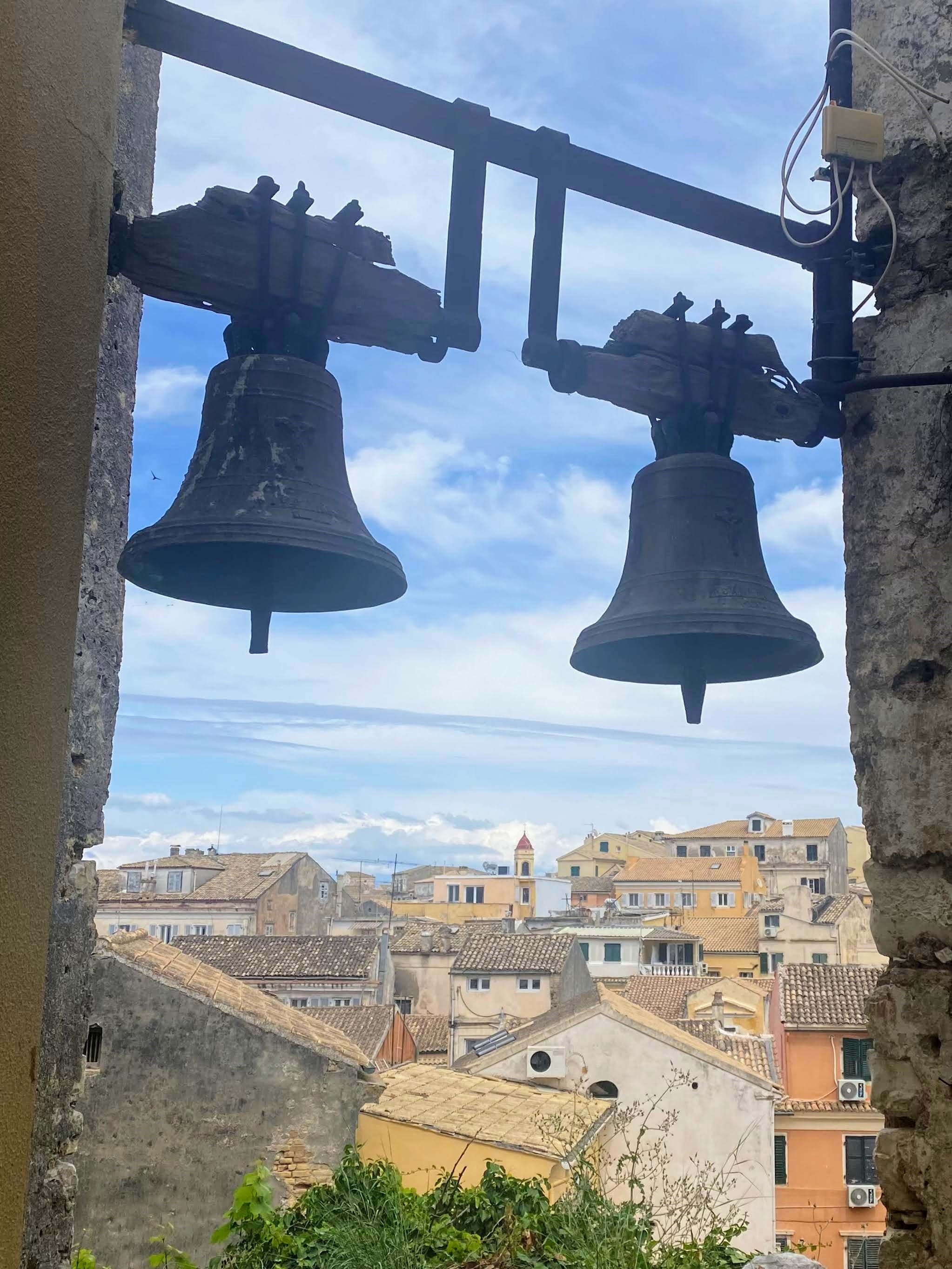 Corfu: An Island I Return to Year After Year curated by Maleena Tickle