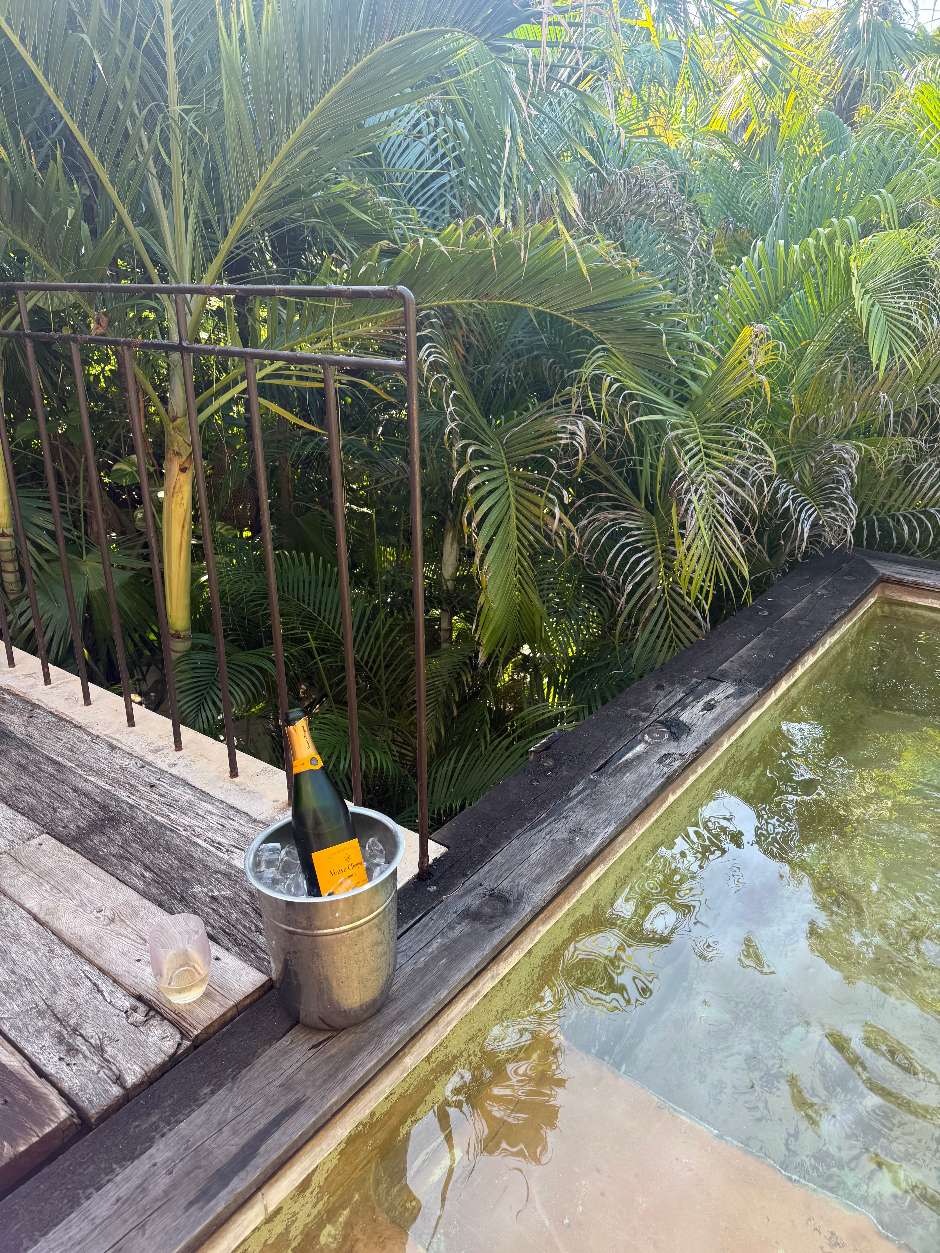 Nomade Tulum: A Soulful Beachfront Retreat Rooted in Wellness curated by Kambri Preciado